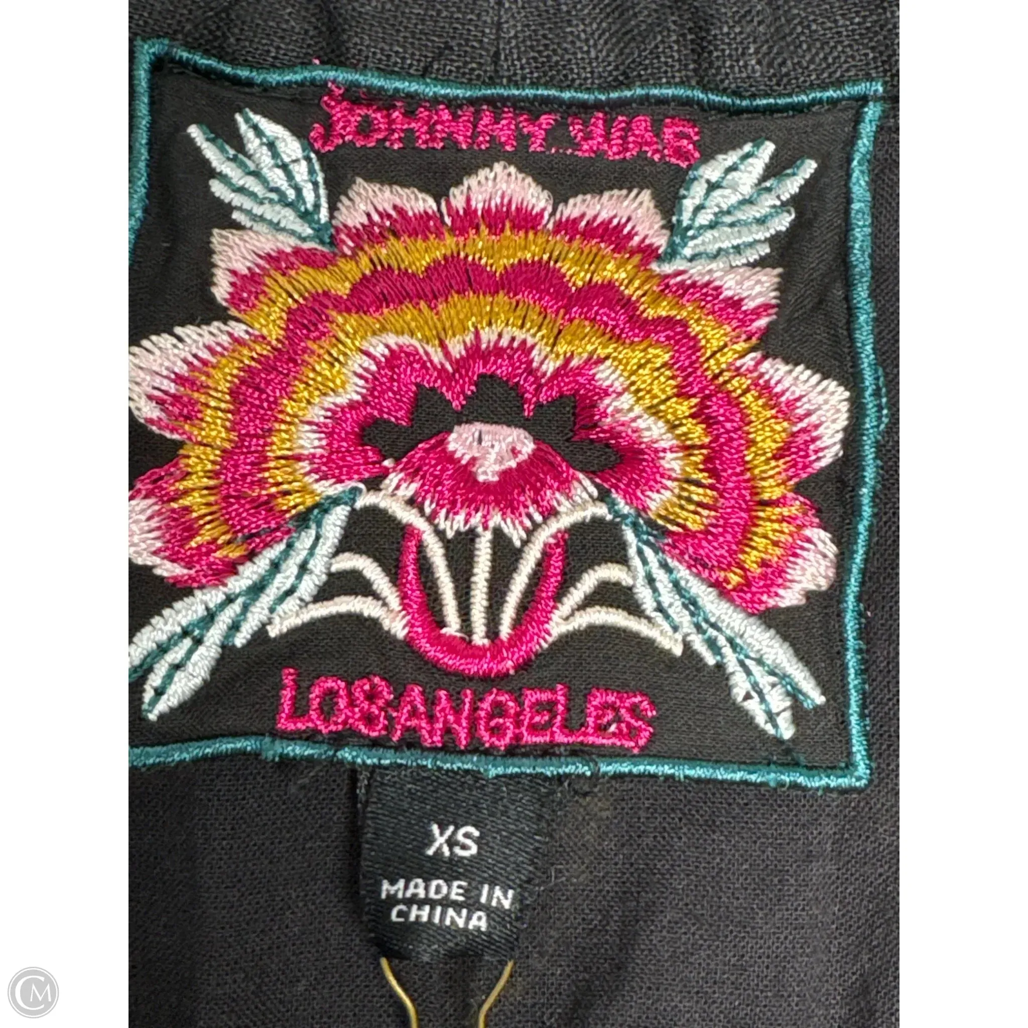 Kimono By Johnny Was In Multi-colored, Size: Xs