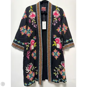 Kimono By Johnny Was In Multi-colored, Size: Xs
