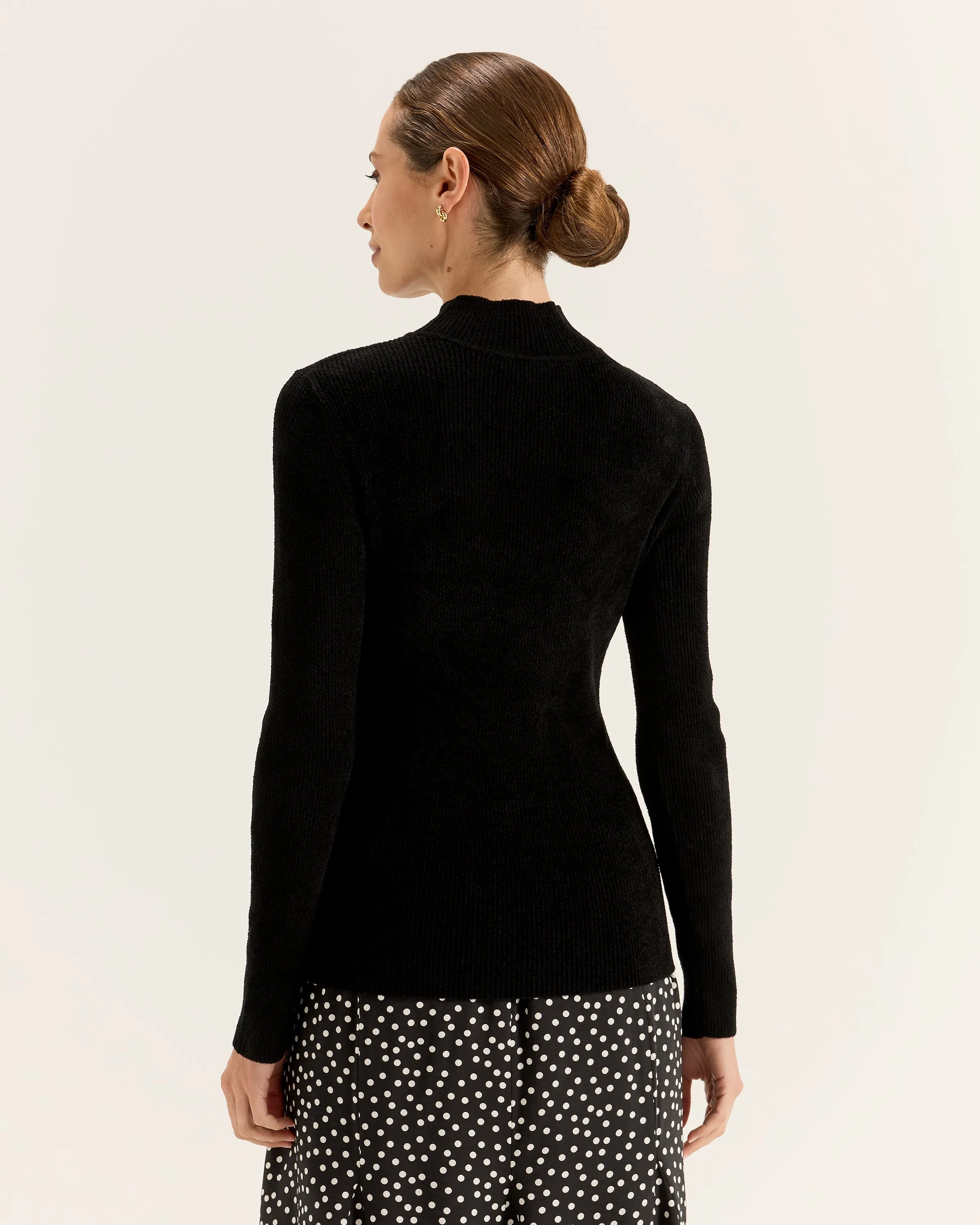 Lafayette Jumper