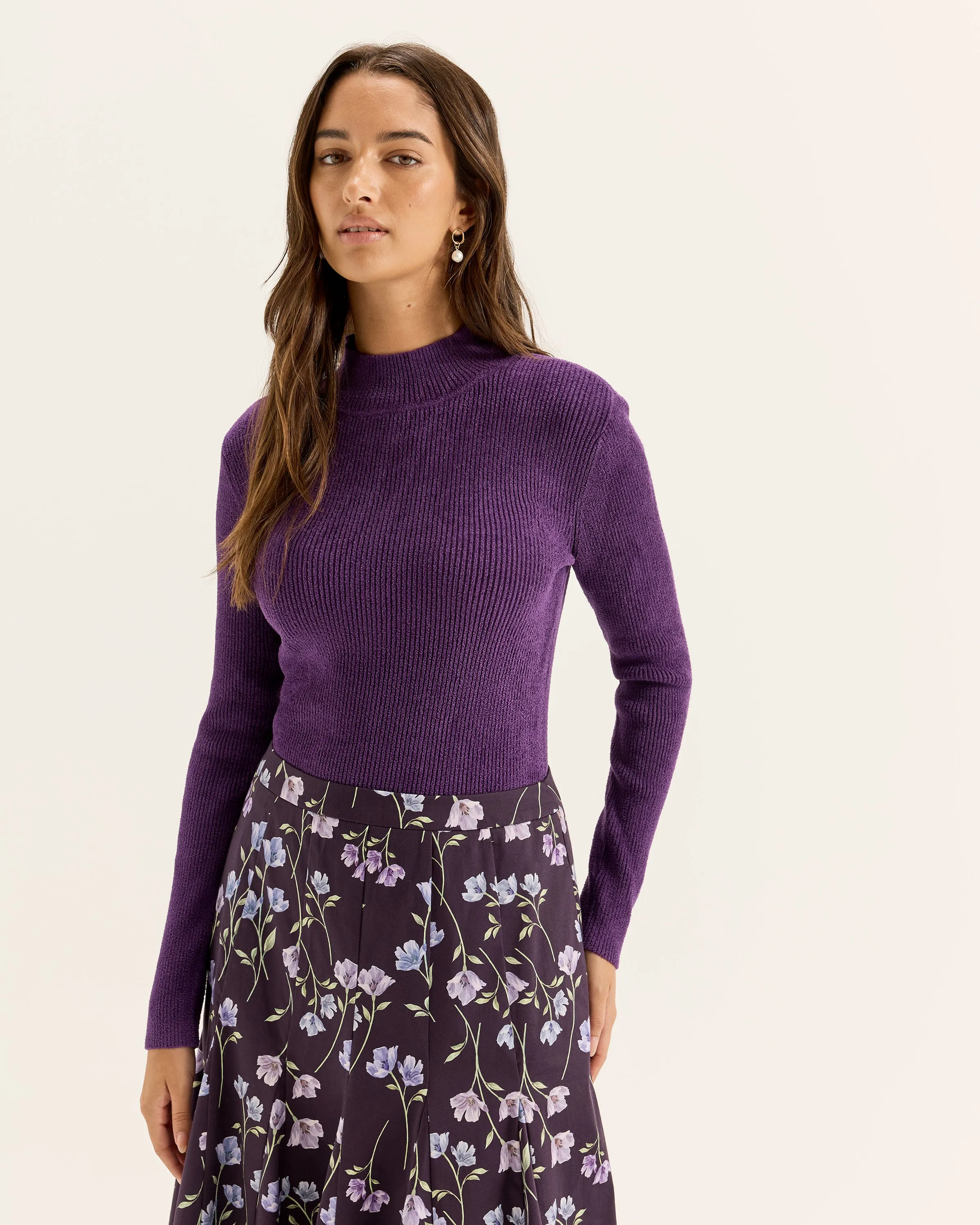 Lafayette Jumper