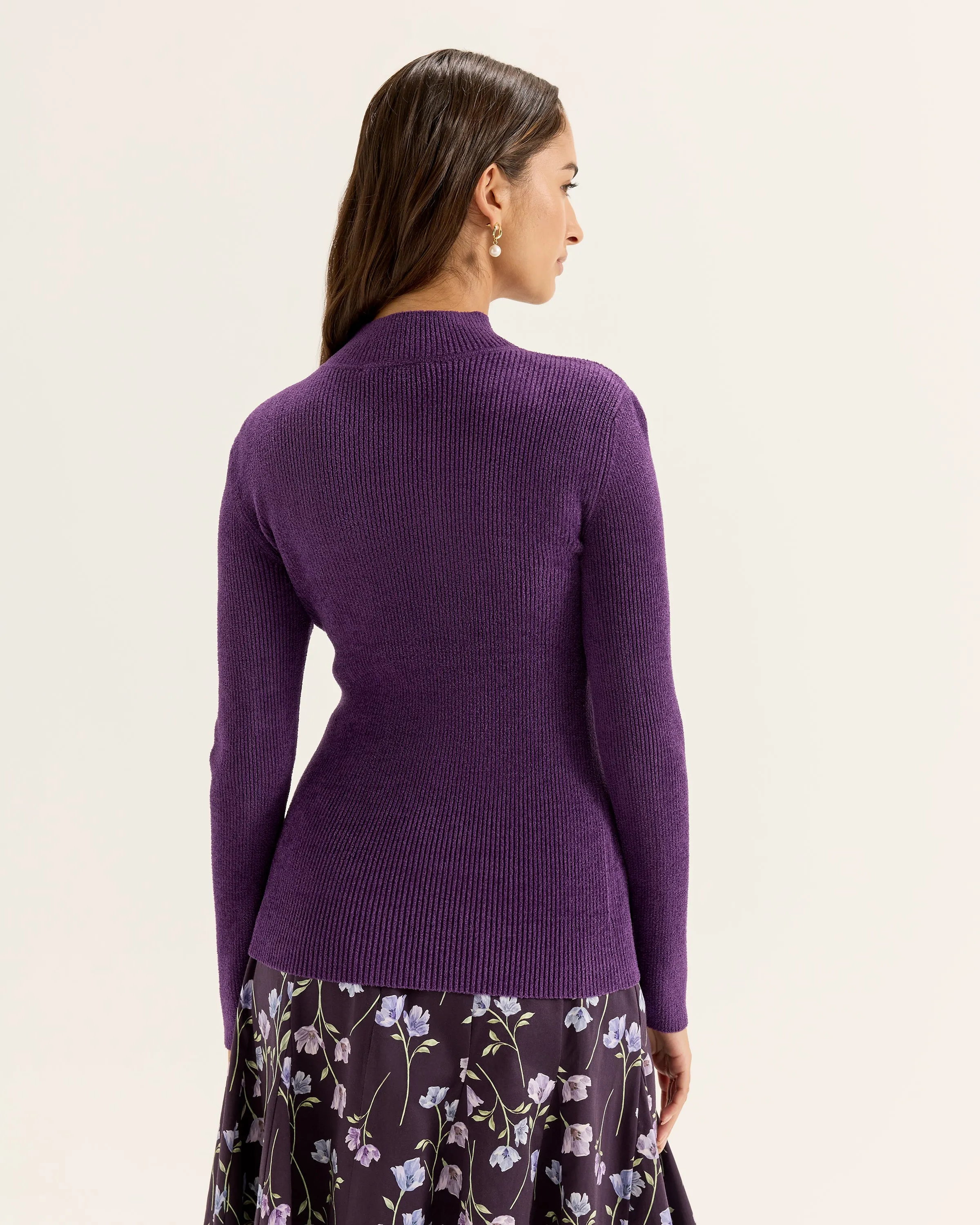 Lafayette Jumper