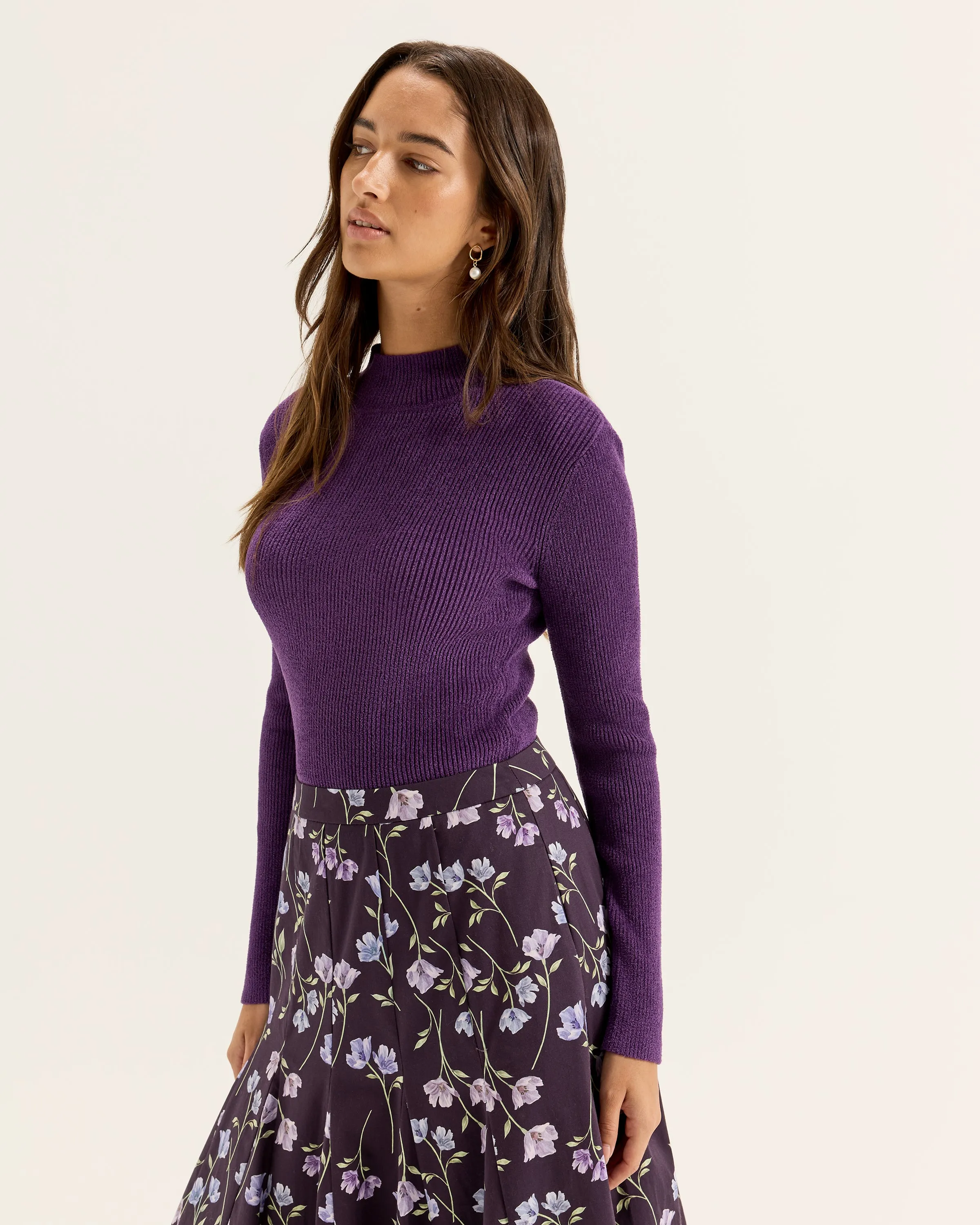 Lafayette Jumper