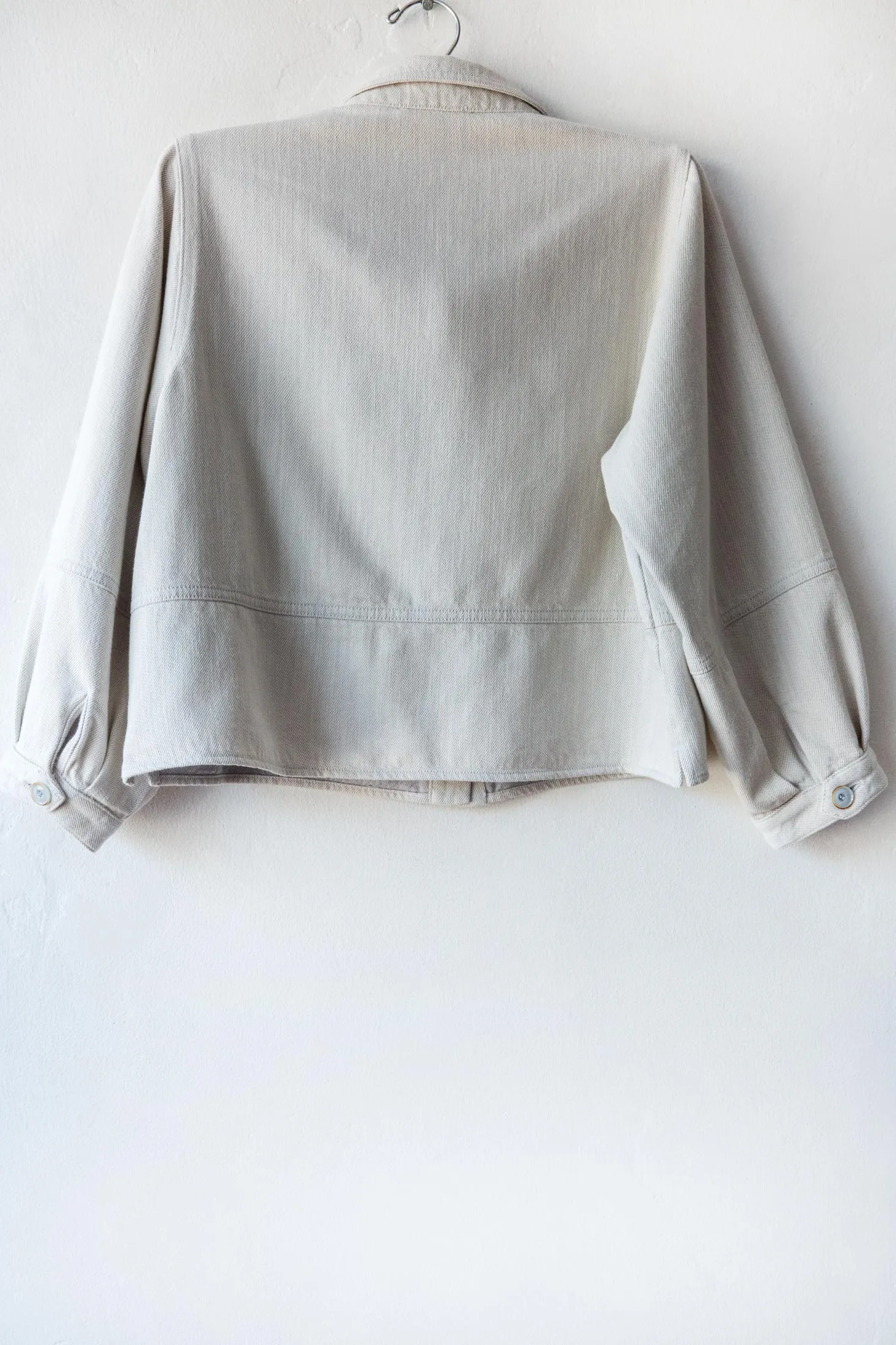 Leone Puff Sleeve Top