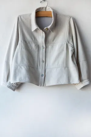 Leone Puff Sleeve Top