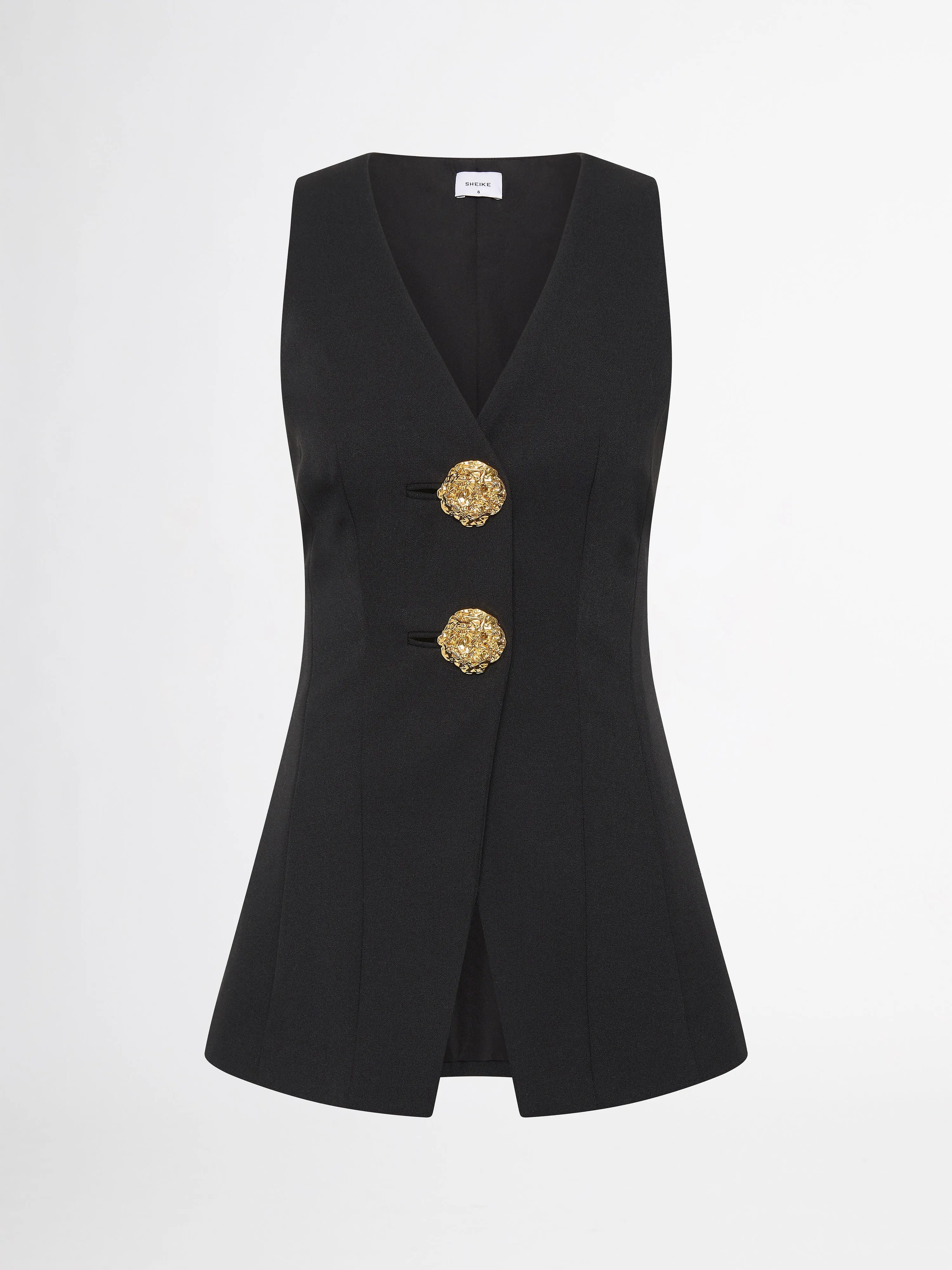 LIAISON VEST