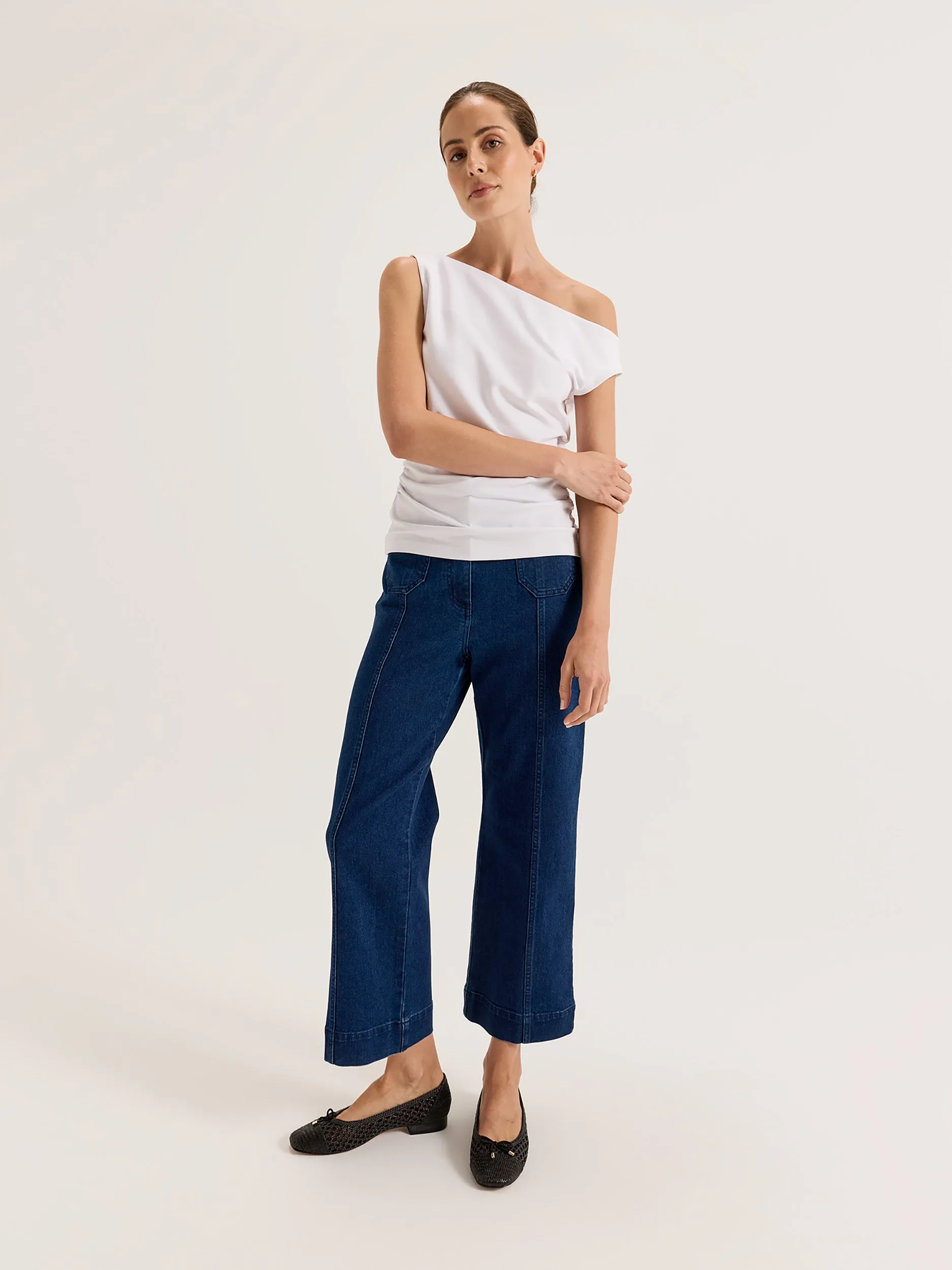 Lincoln Top
