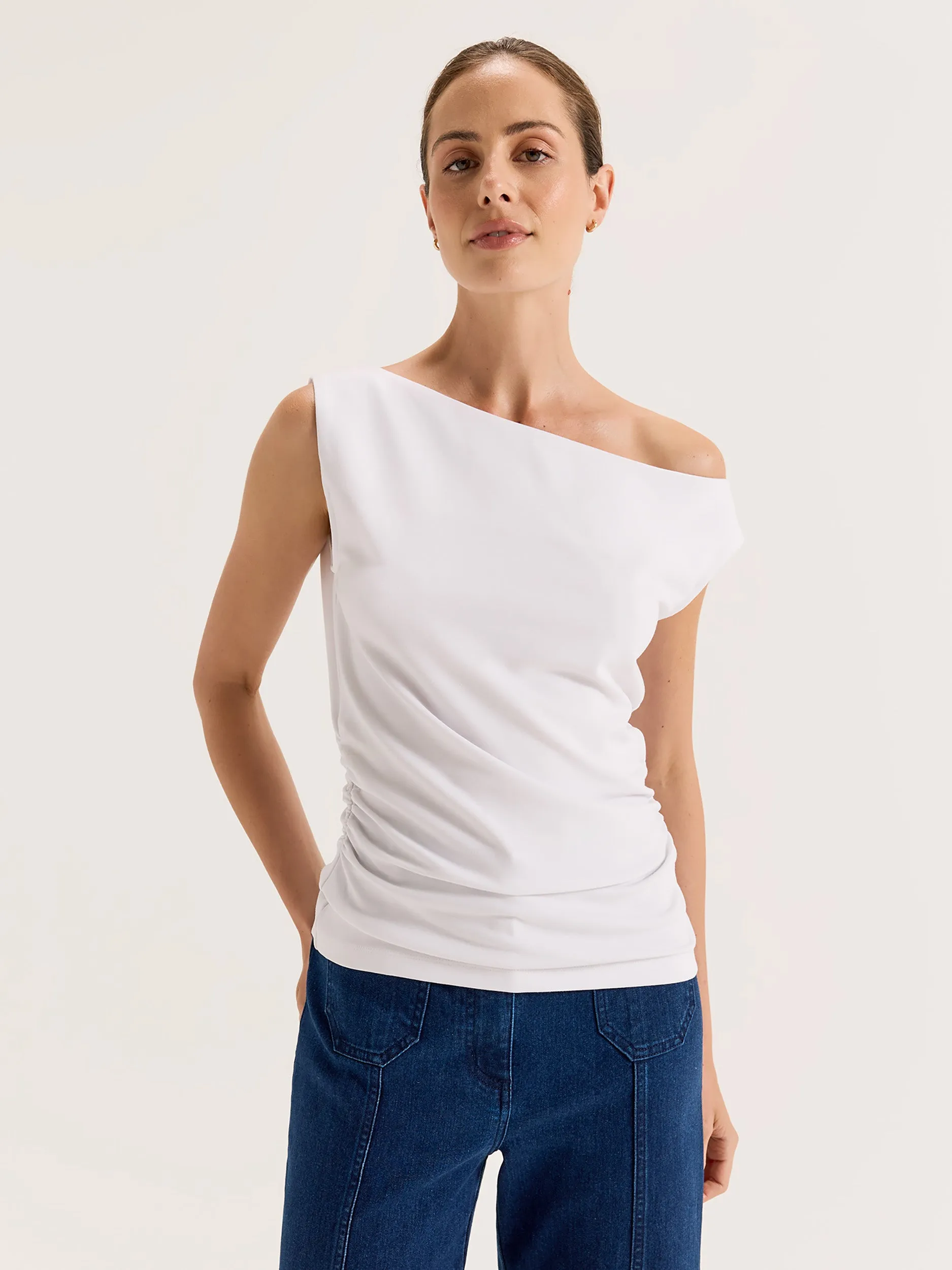Lincoln Top