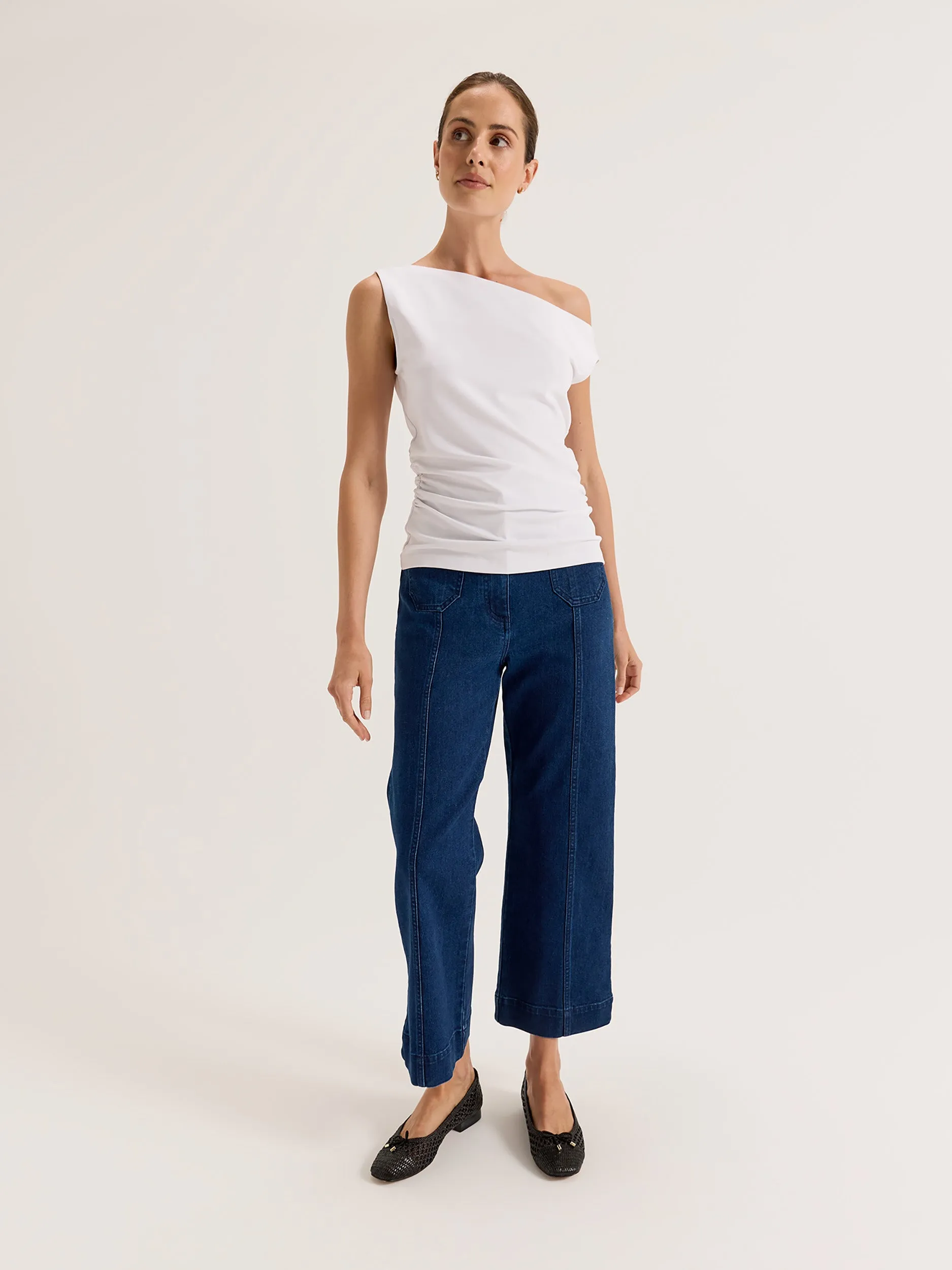 Lincoln Top