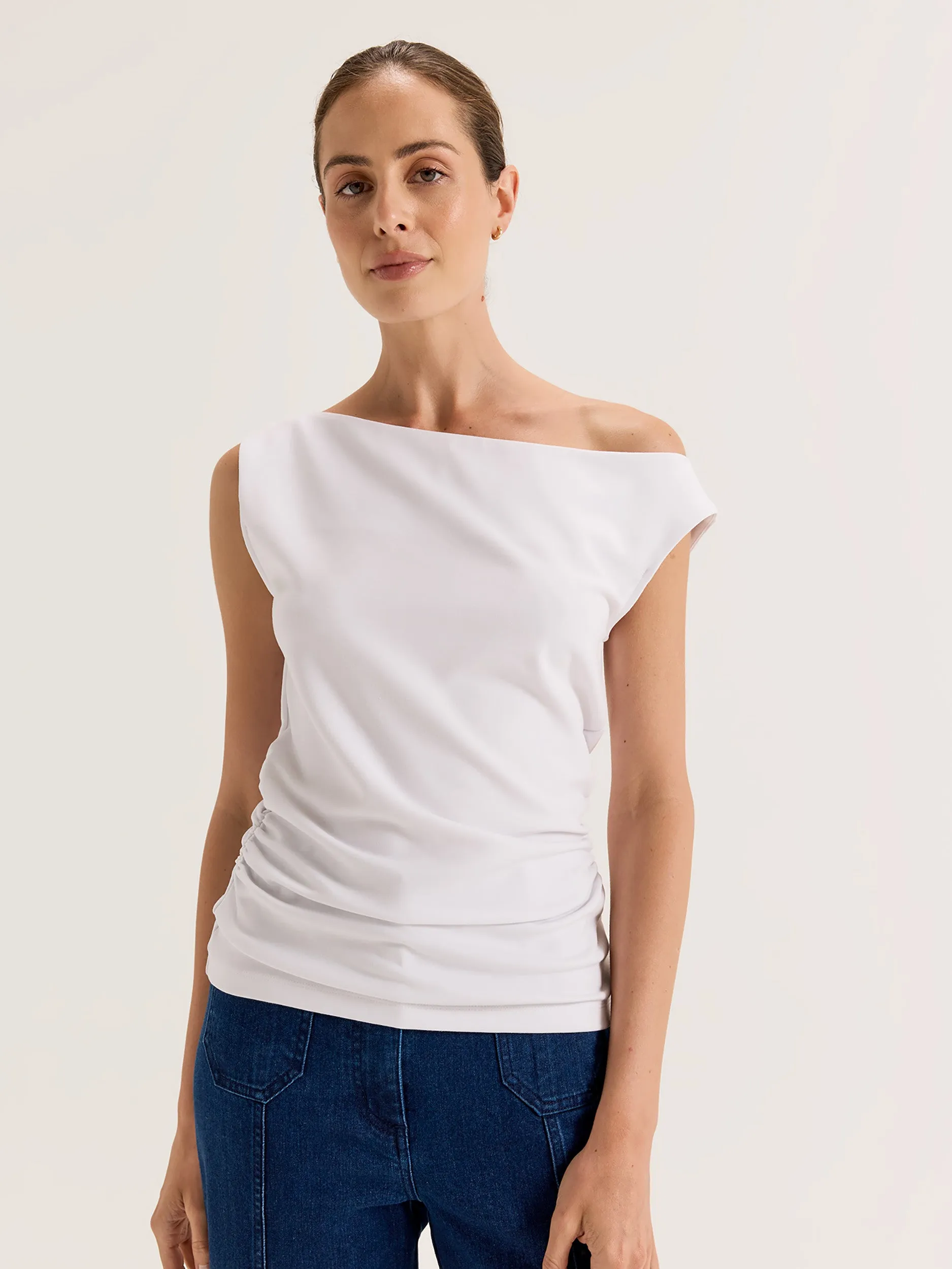 Lincoln Top