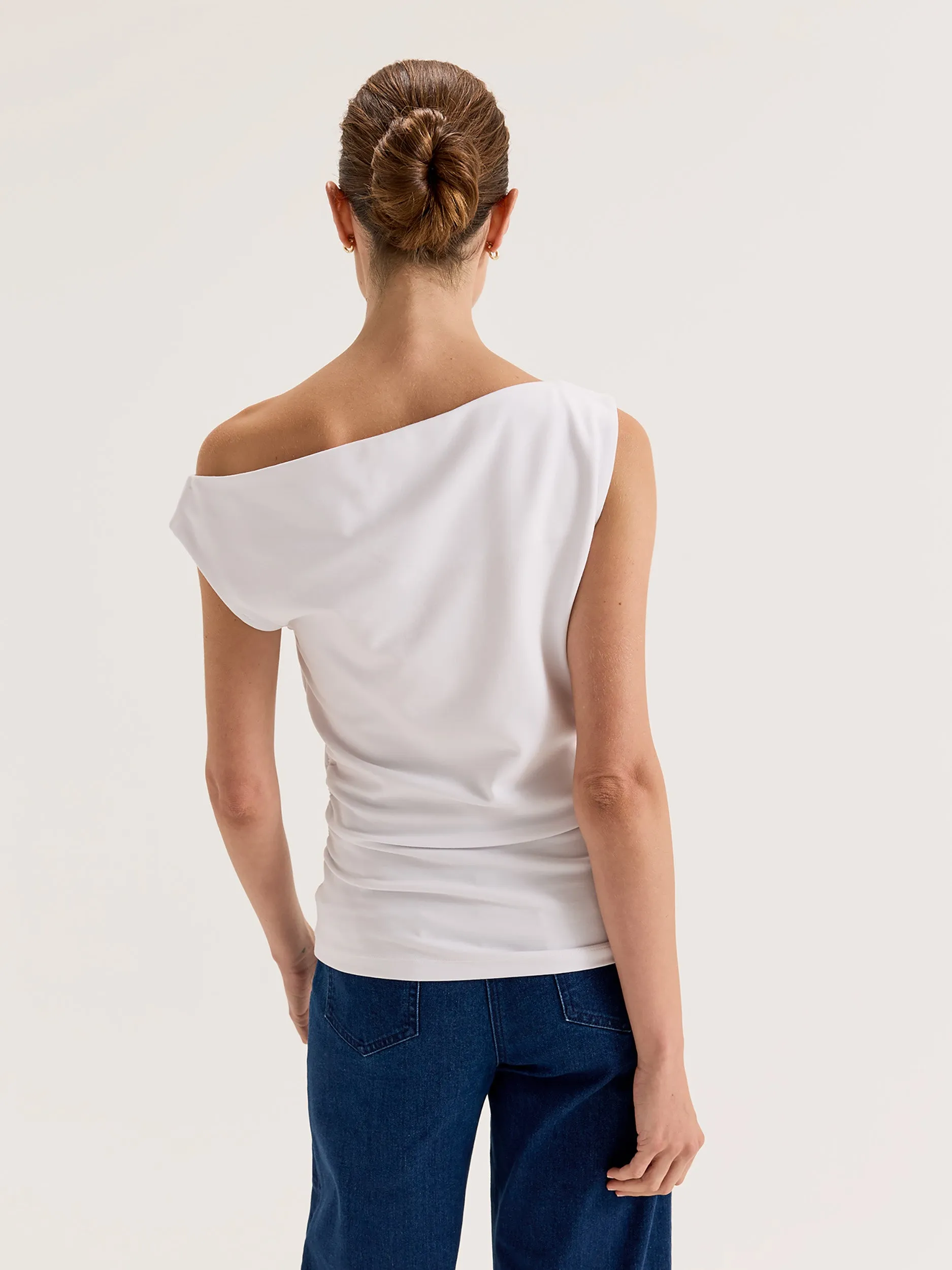 Lincoln Top