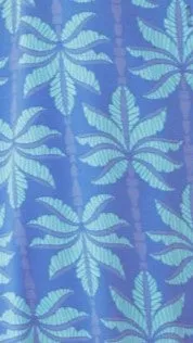 Lola Shirt - Vacay Print