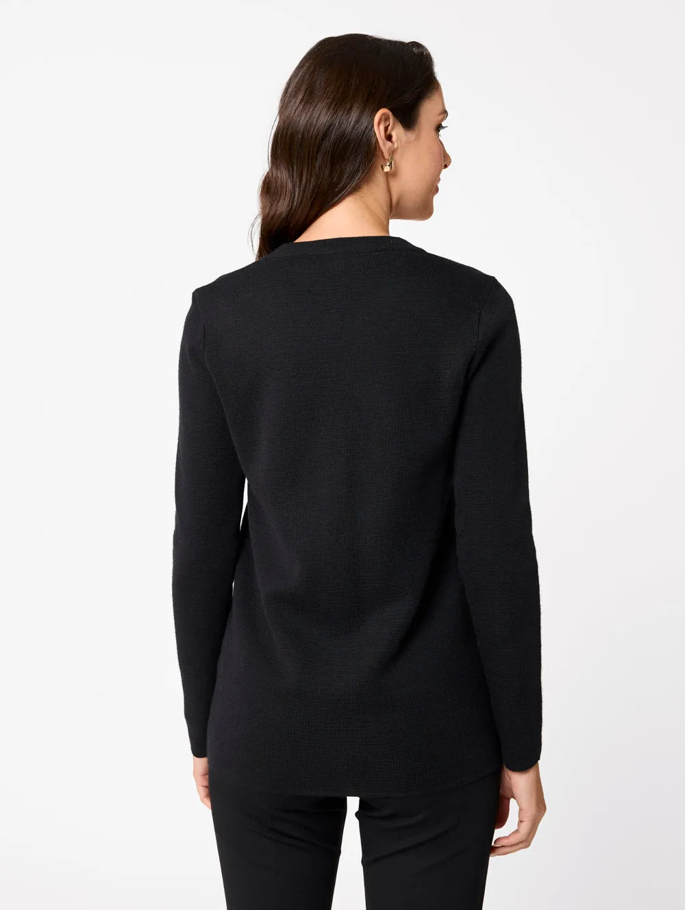Mabel Cardigan