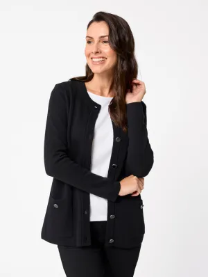 Mabel Cardigan