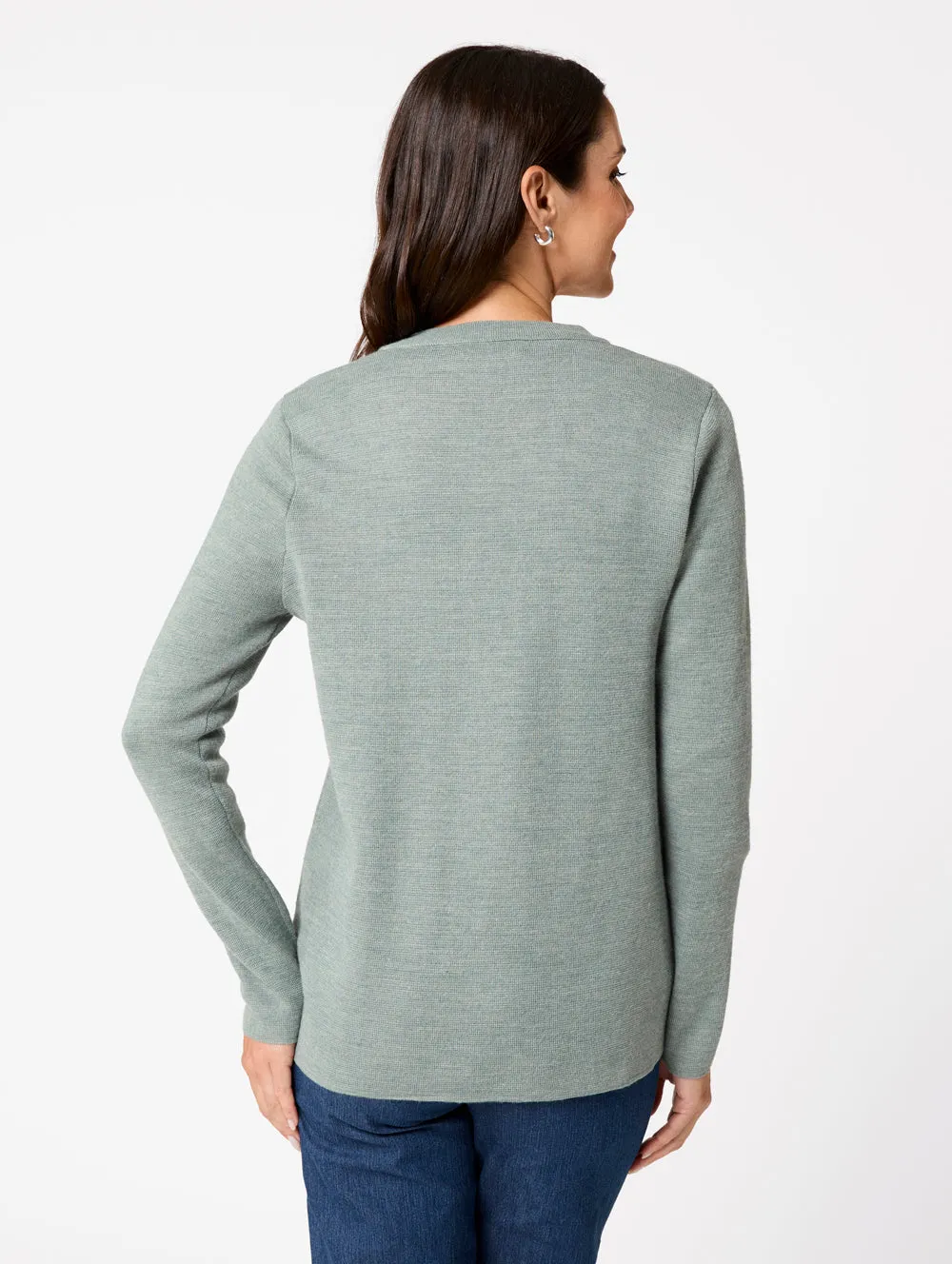 Mabel Cardigan