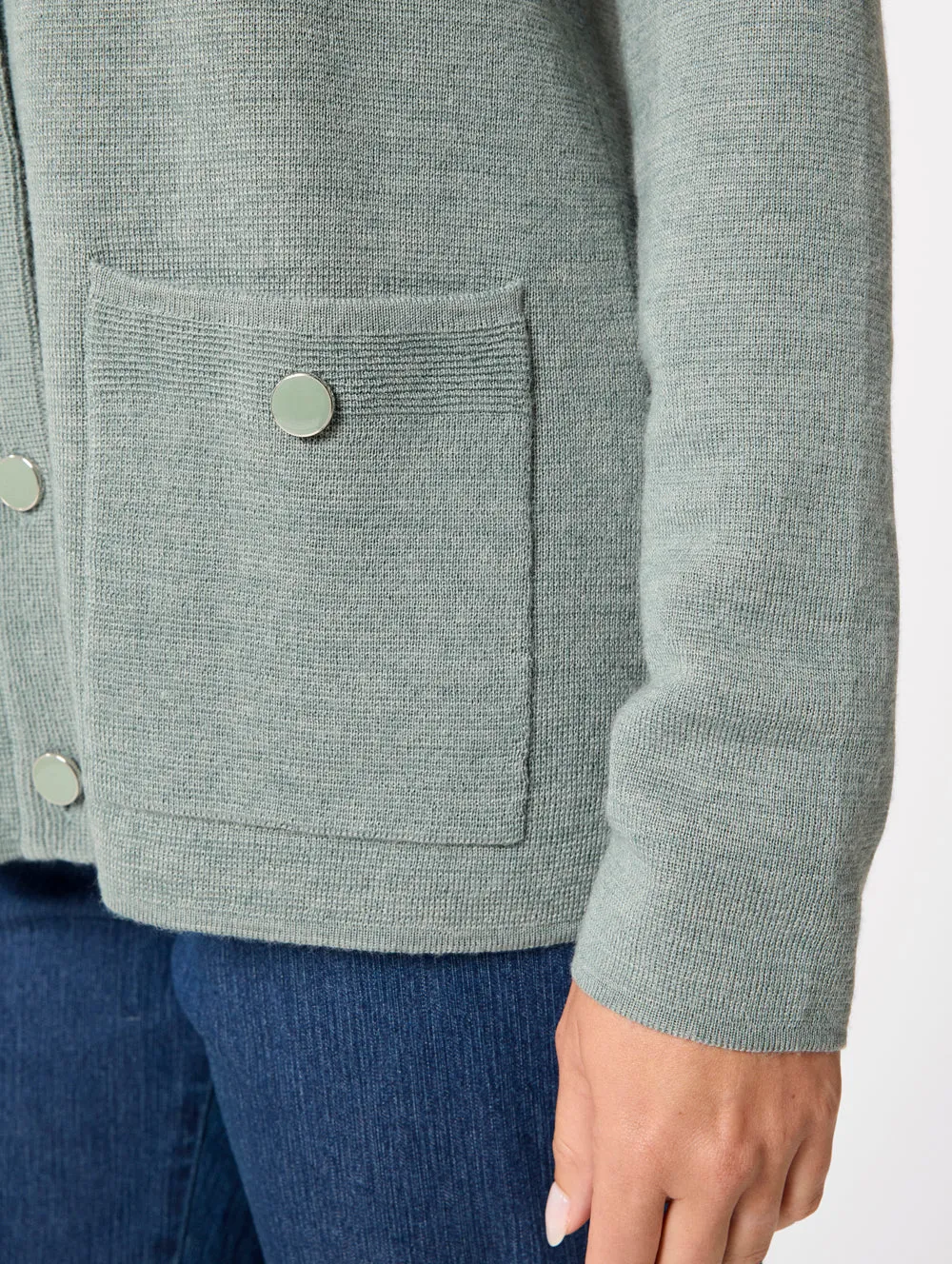 Mabel Cardigan