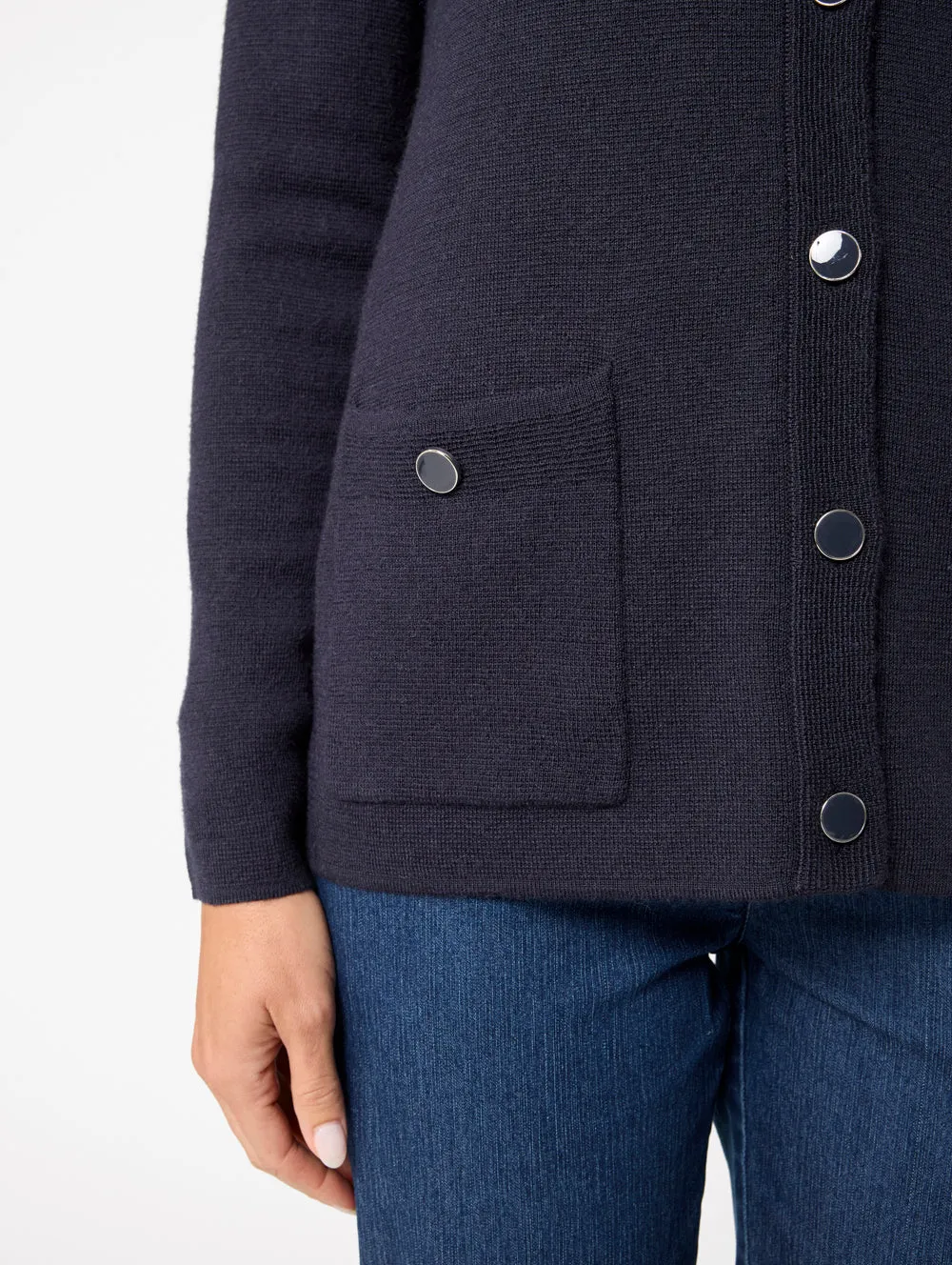 Mabel Cardigan
