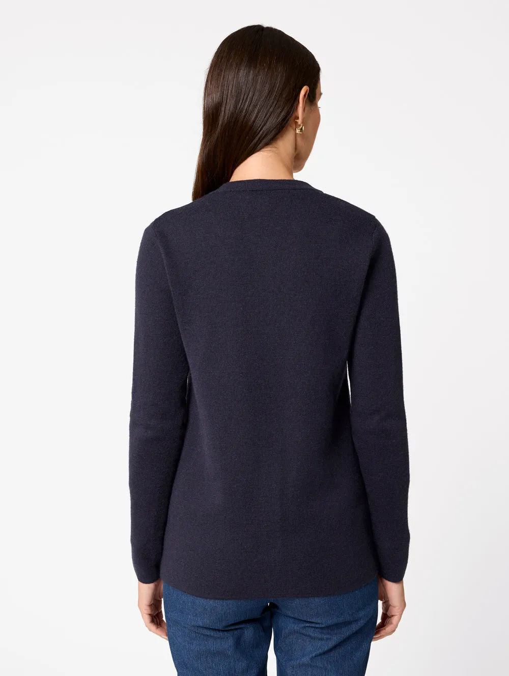 Mabel Cardigan