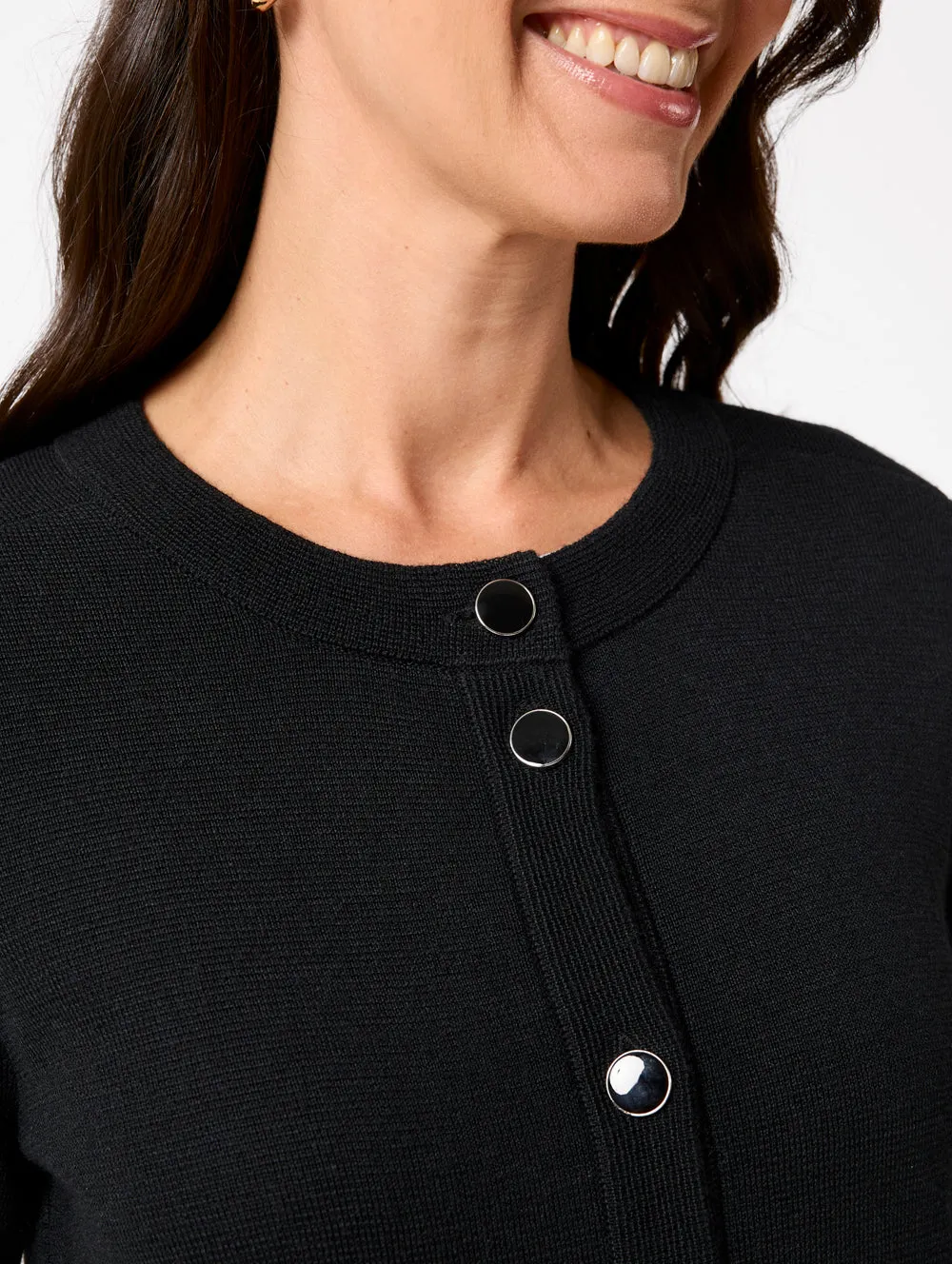 Mabel Cardigan