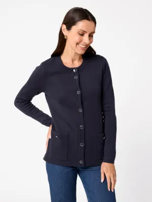 Mabel Cardigan