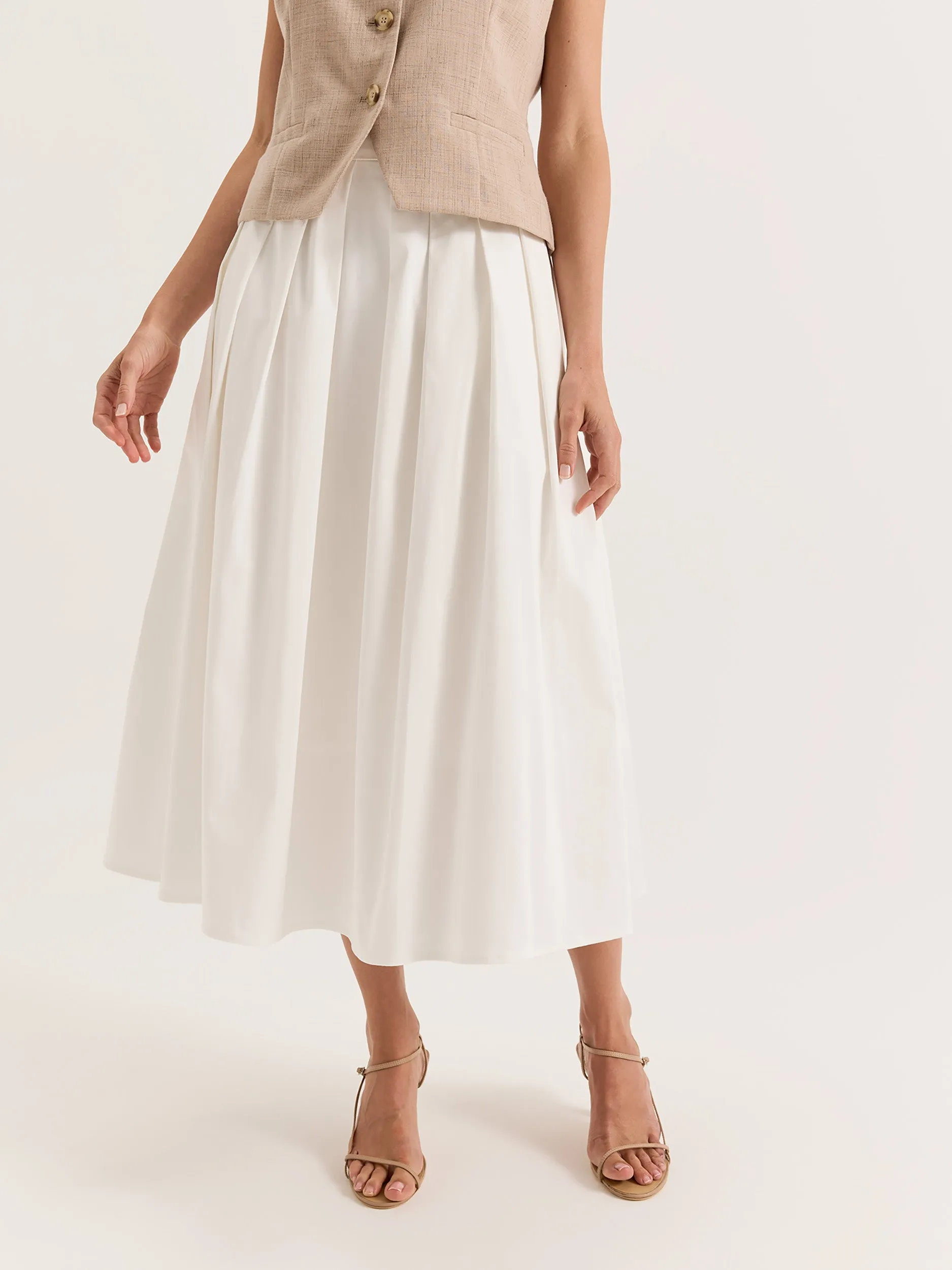 Madison Skirt