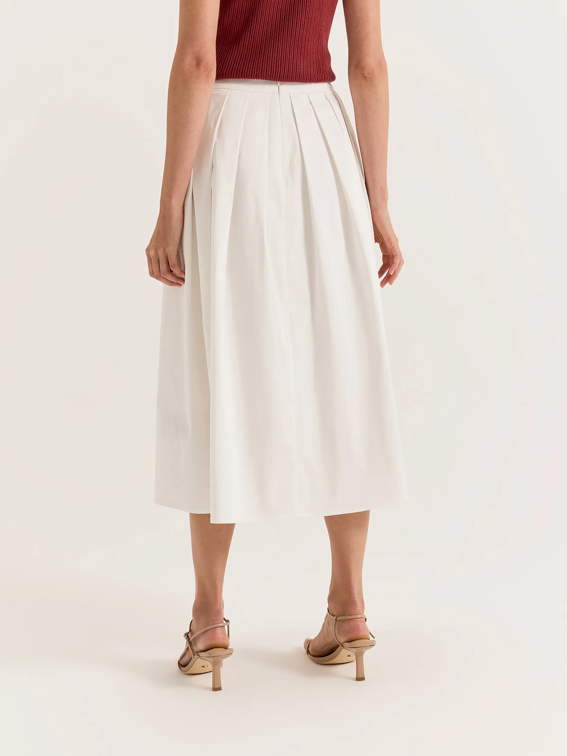 Madison Skirt