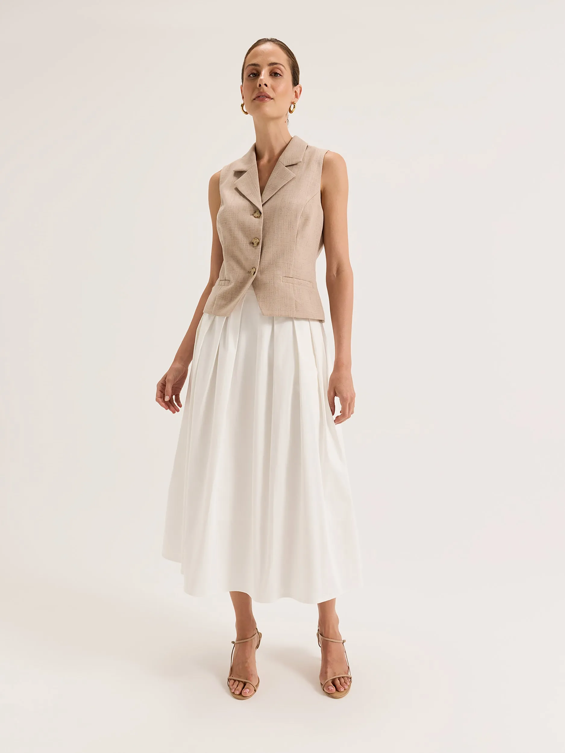 Madison Skirt