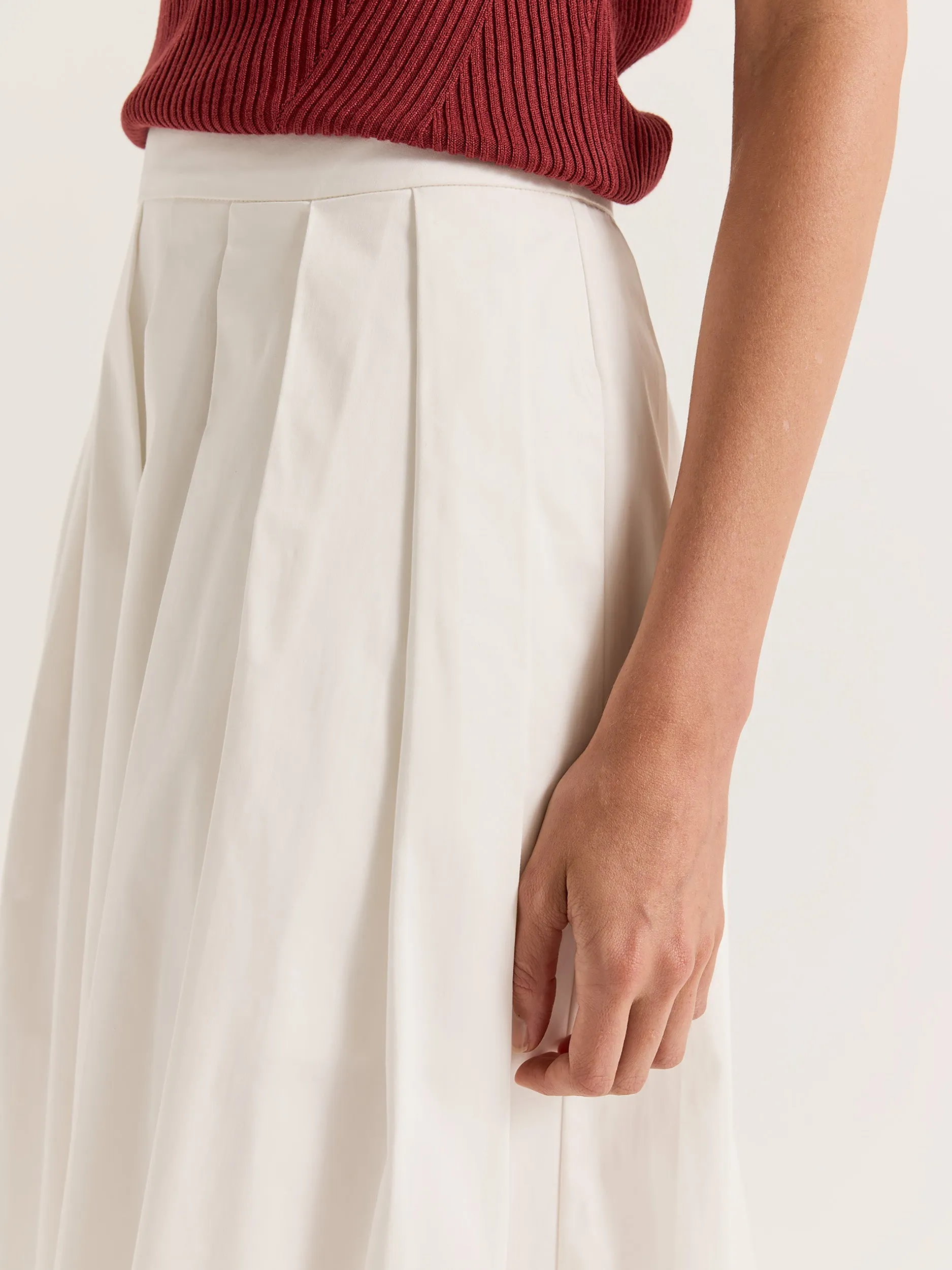 Madison Skirt
