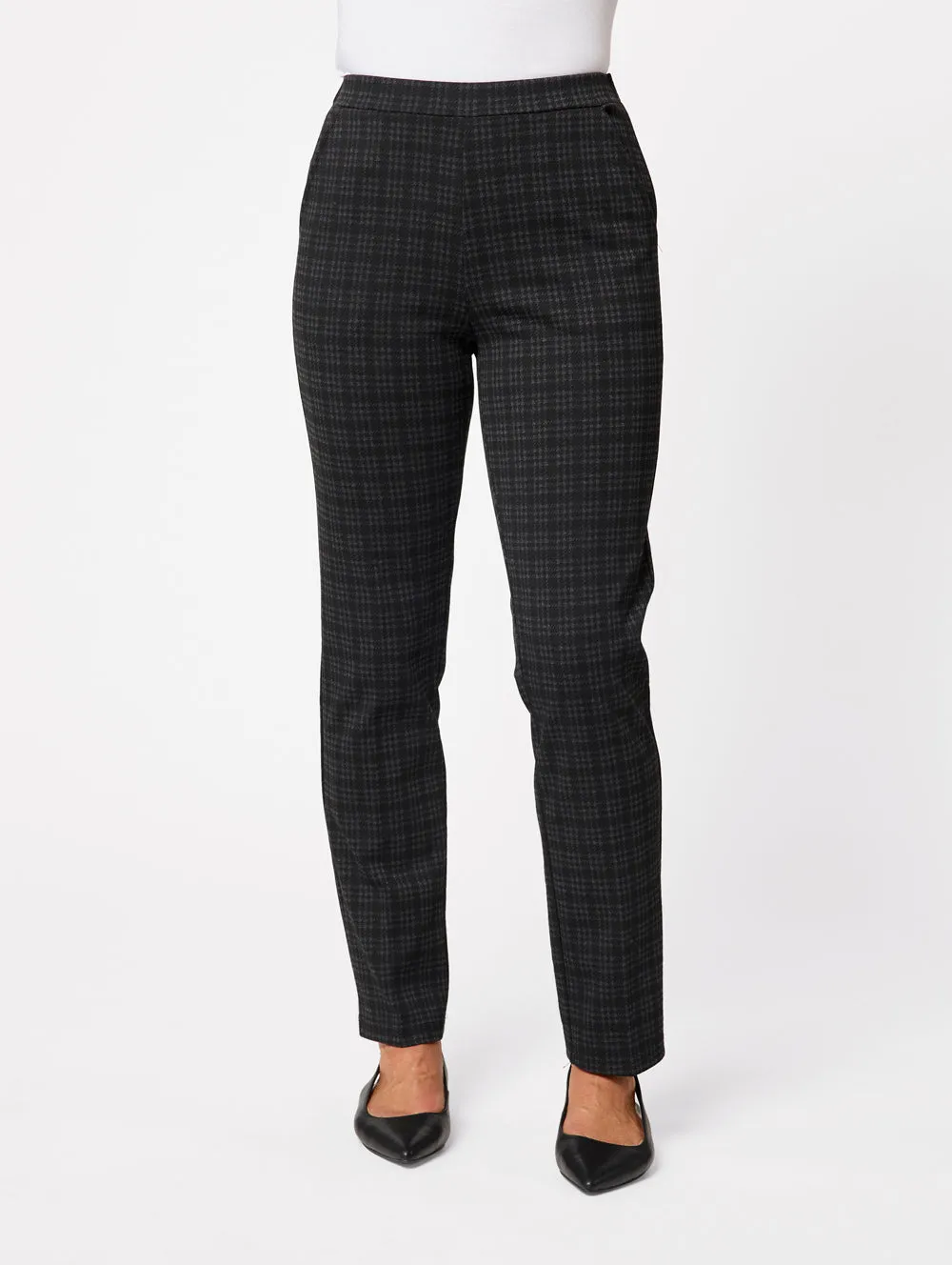 Malena Short Length Pant
