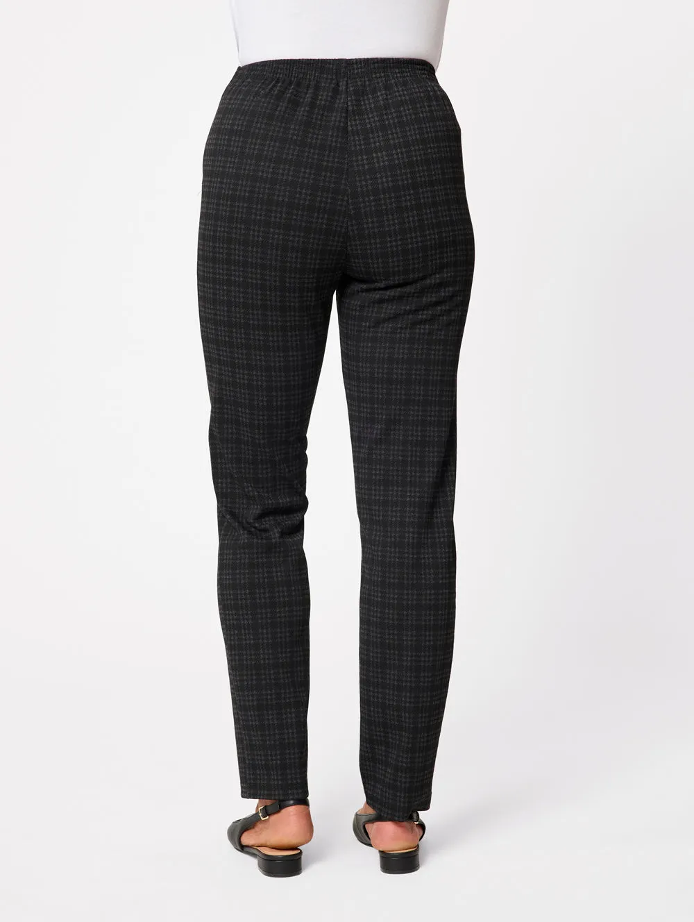 Malena Short Length Pant