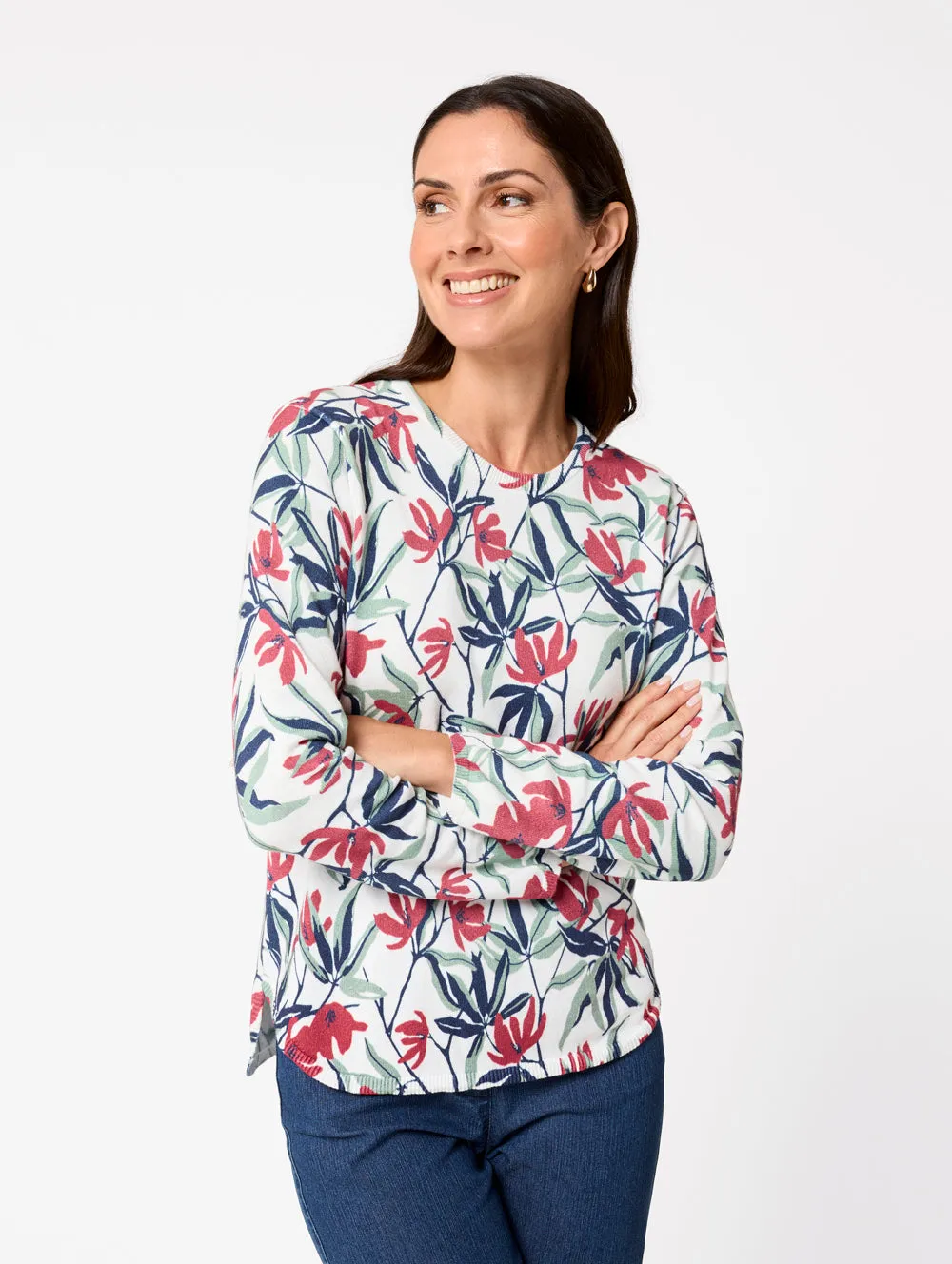 Margaux Knit