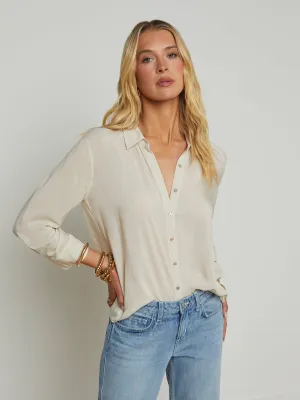 Marlene Blouse