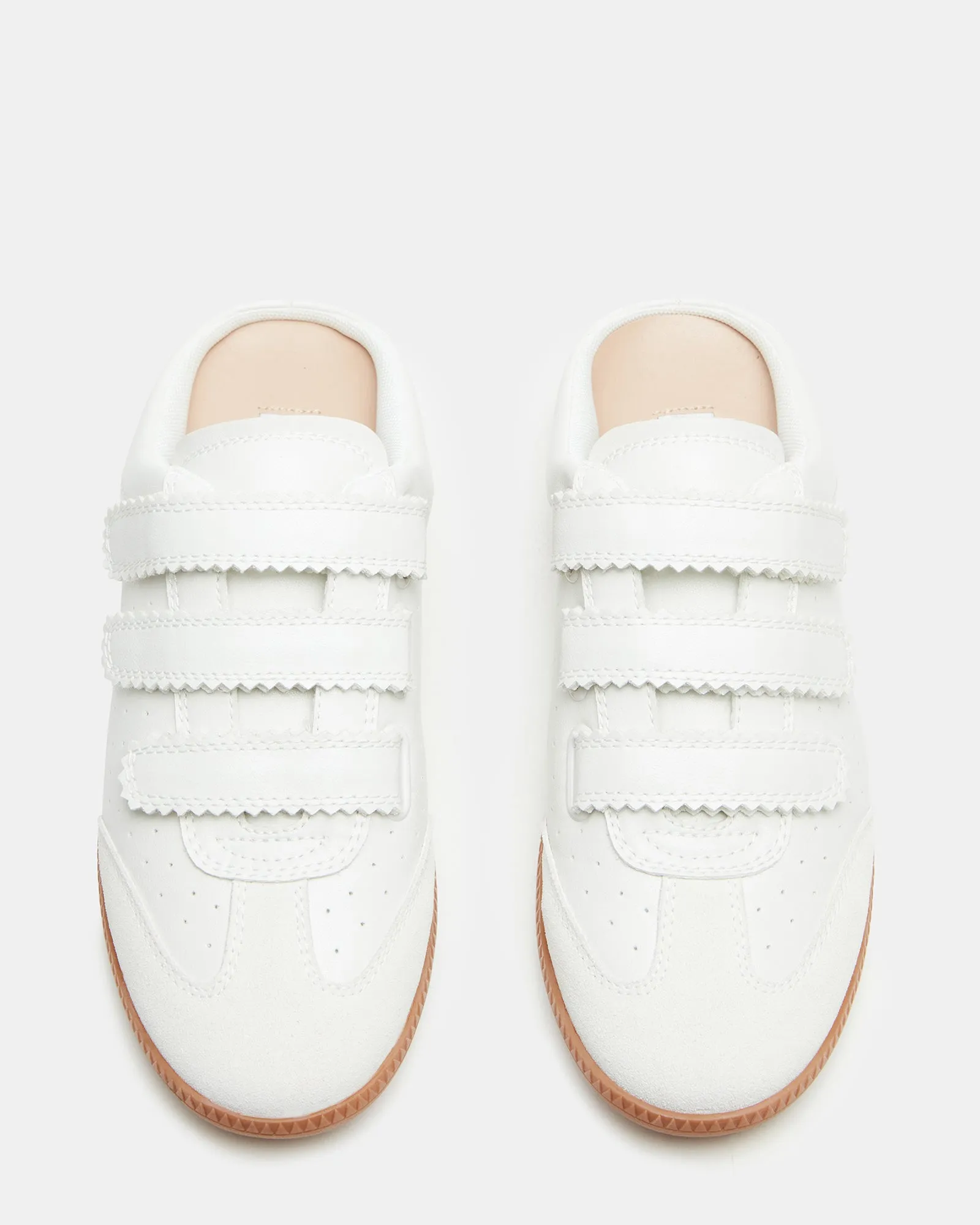 MEMENTO WHITE