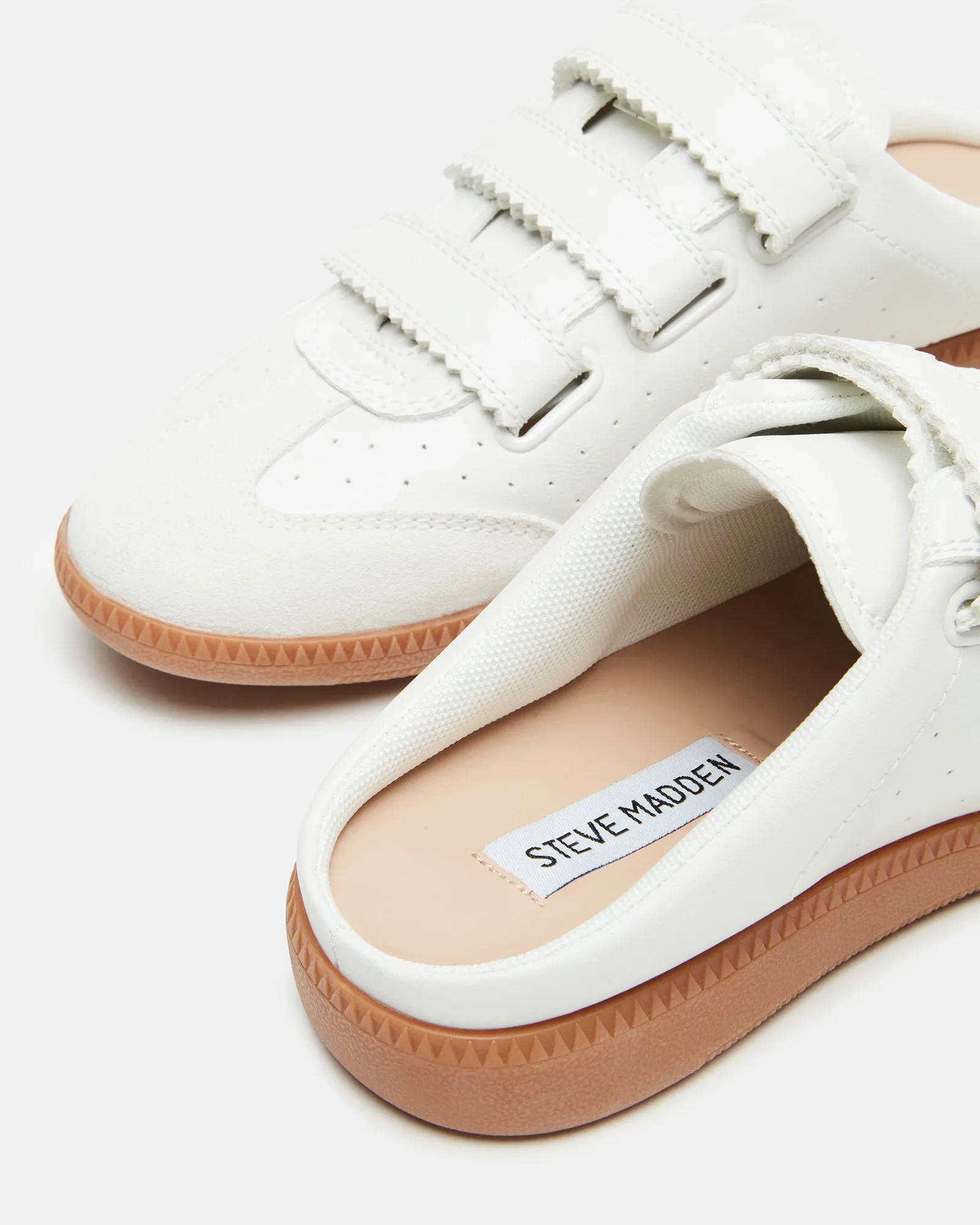 MEMENTO WHITE