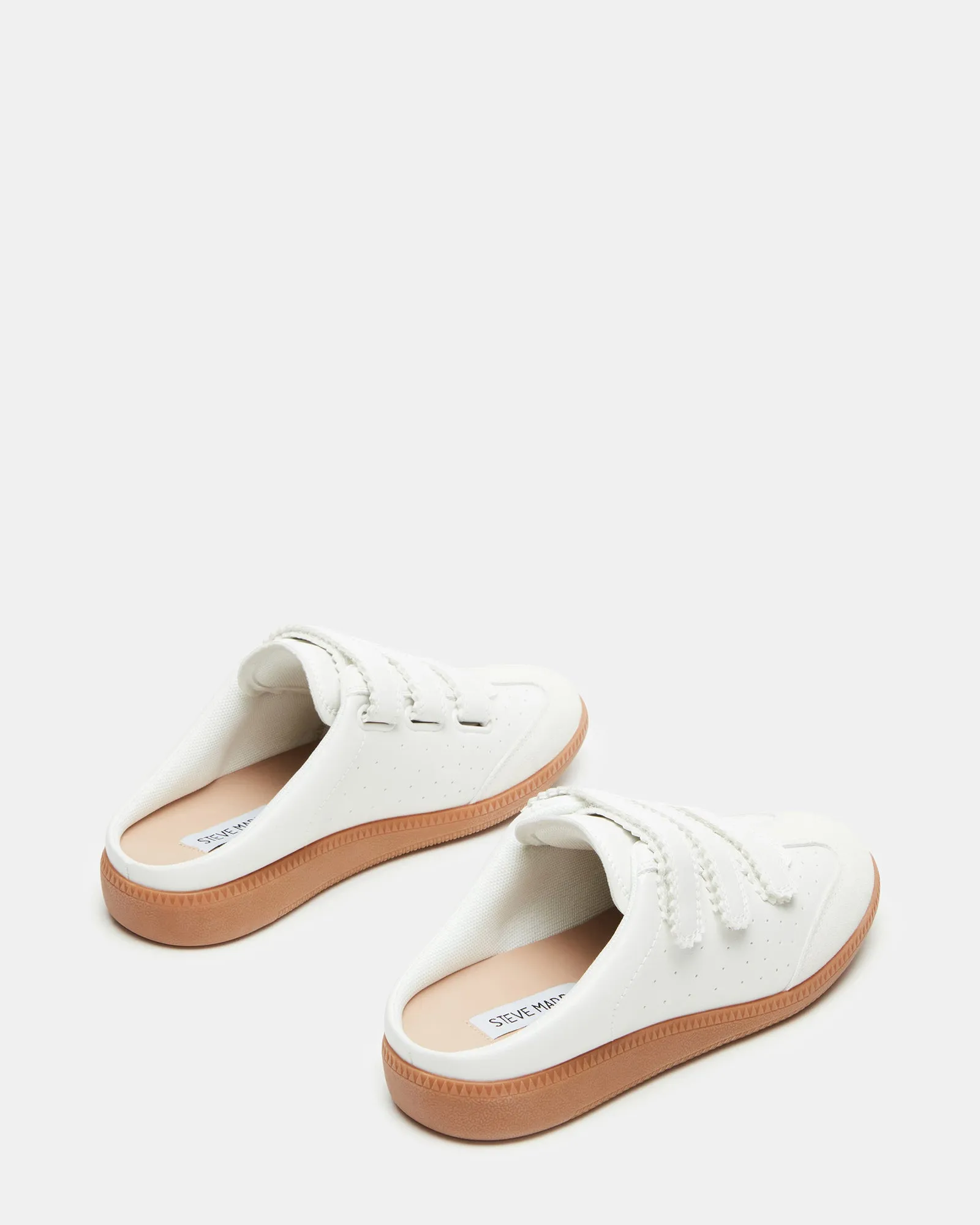 MEMENTO WHITE
