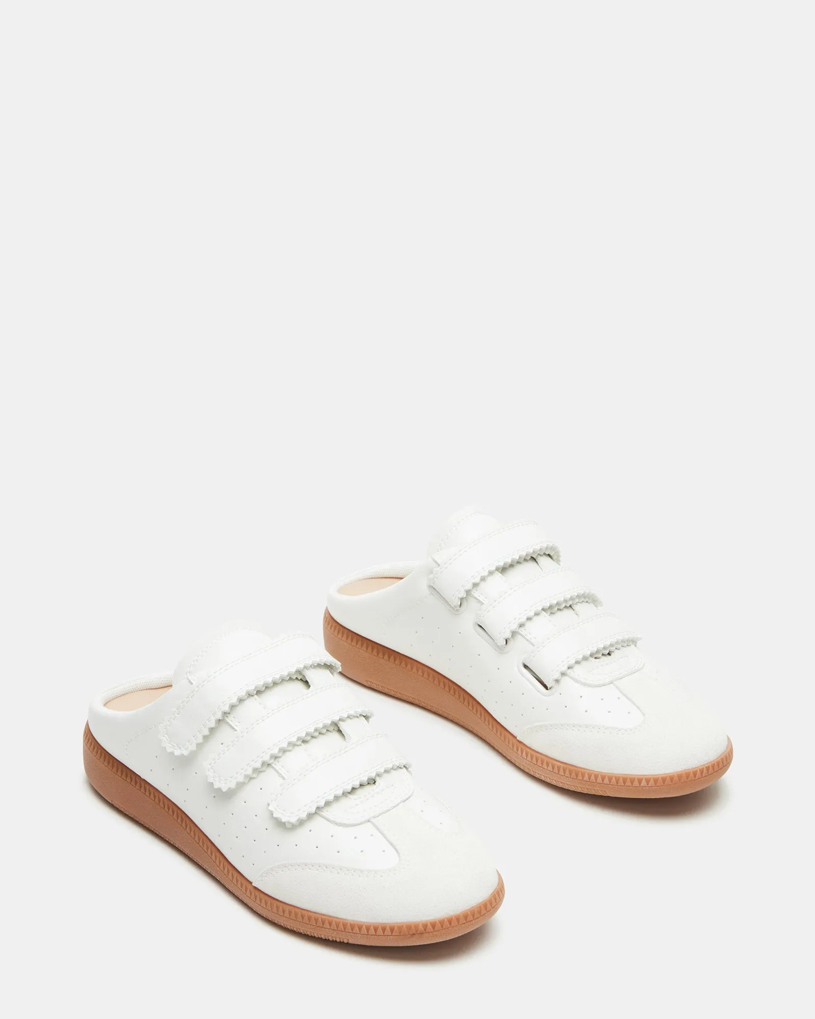 MEMENTO WHITE
