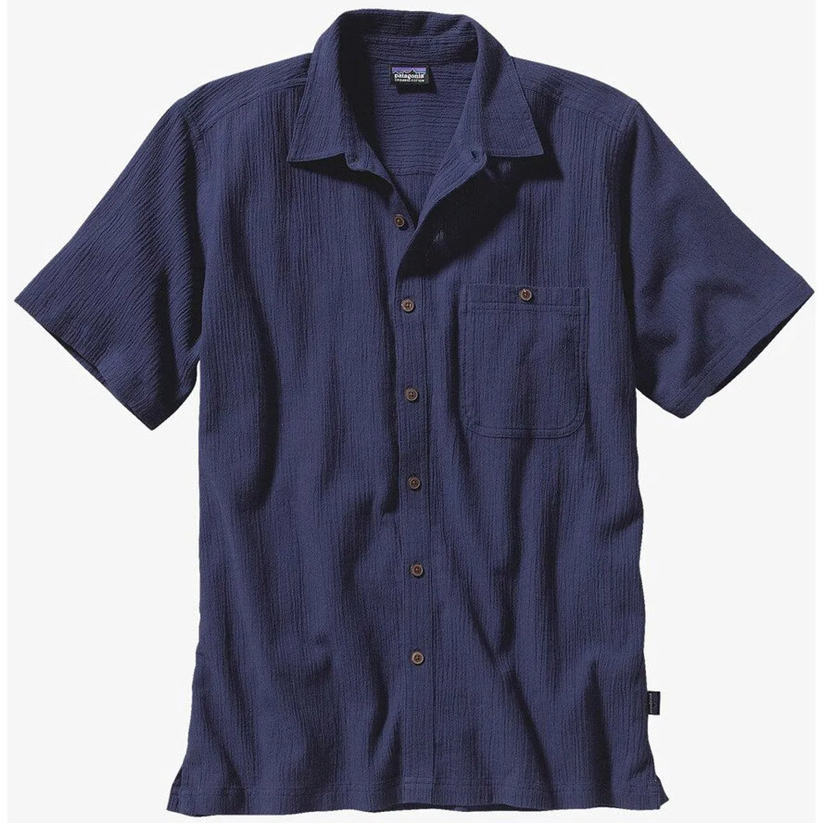 Men's A/C Buttondown Shirt