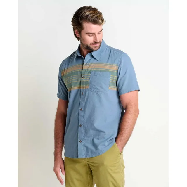 Men's Airscape Short Sleeve Shirt