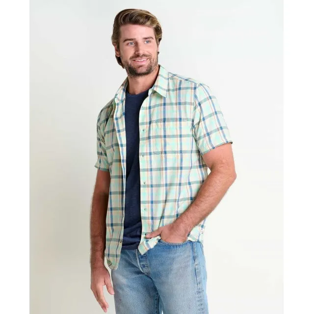 Men's Airscape Short Sleeve Shirt