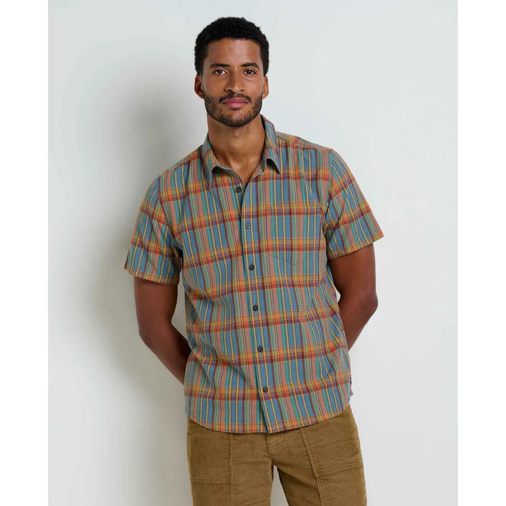 Men's Airscape Short Sleeve Shirt