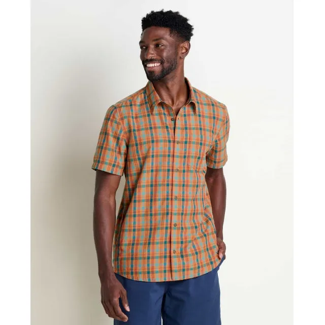 Men's Airscape Short Sleeve Shirt