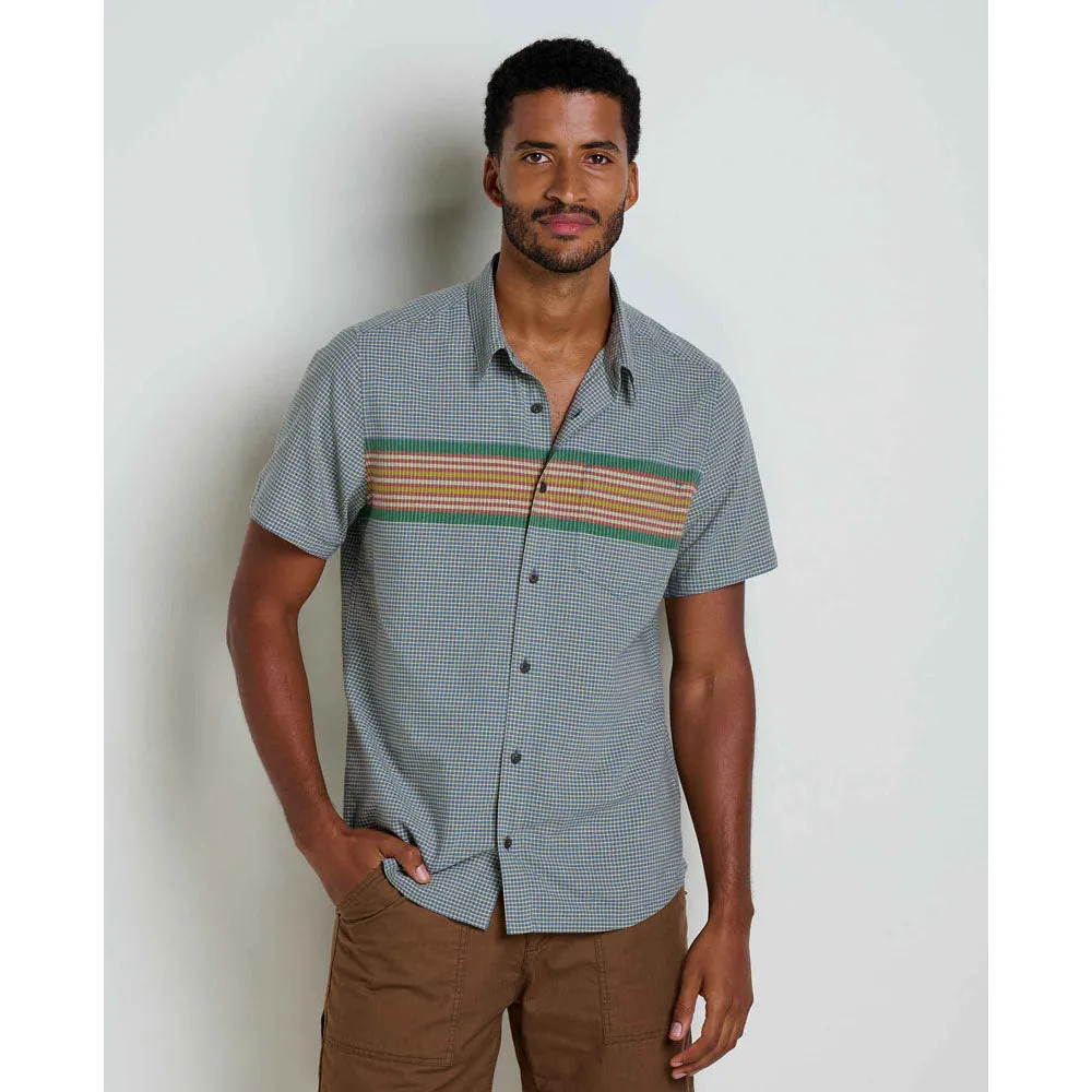 Men's Airscape Short Sleeve Shirt