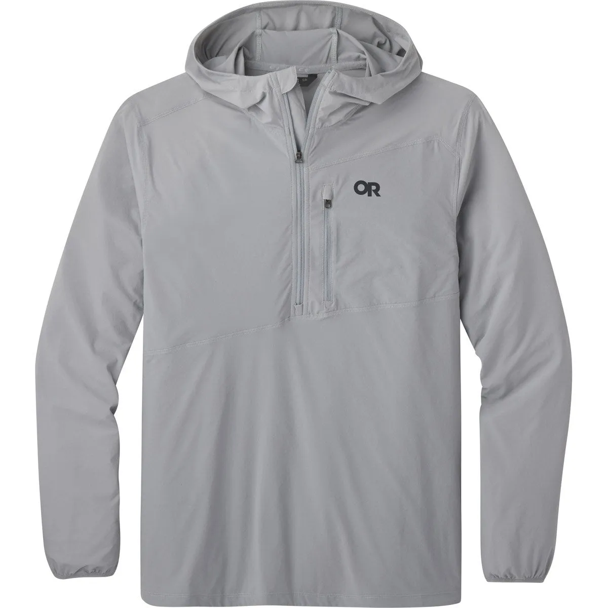 Men's Astroman Sun Hoodie