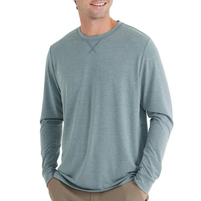 Men's Bamboo Flex Long Sleeve
