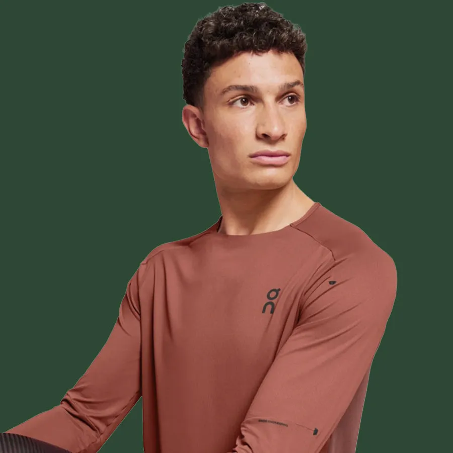 Men's On Performance Long-Tee