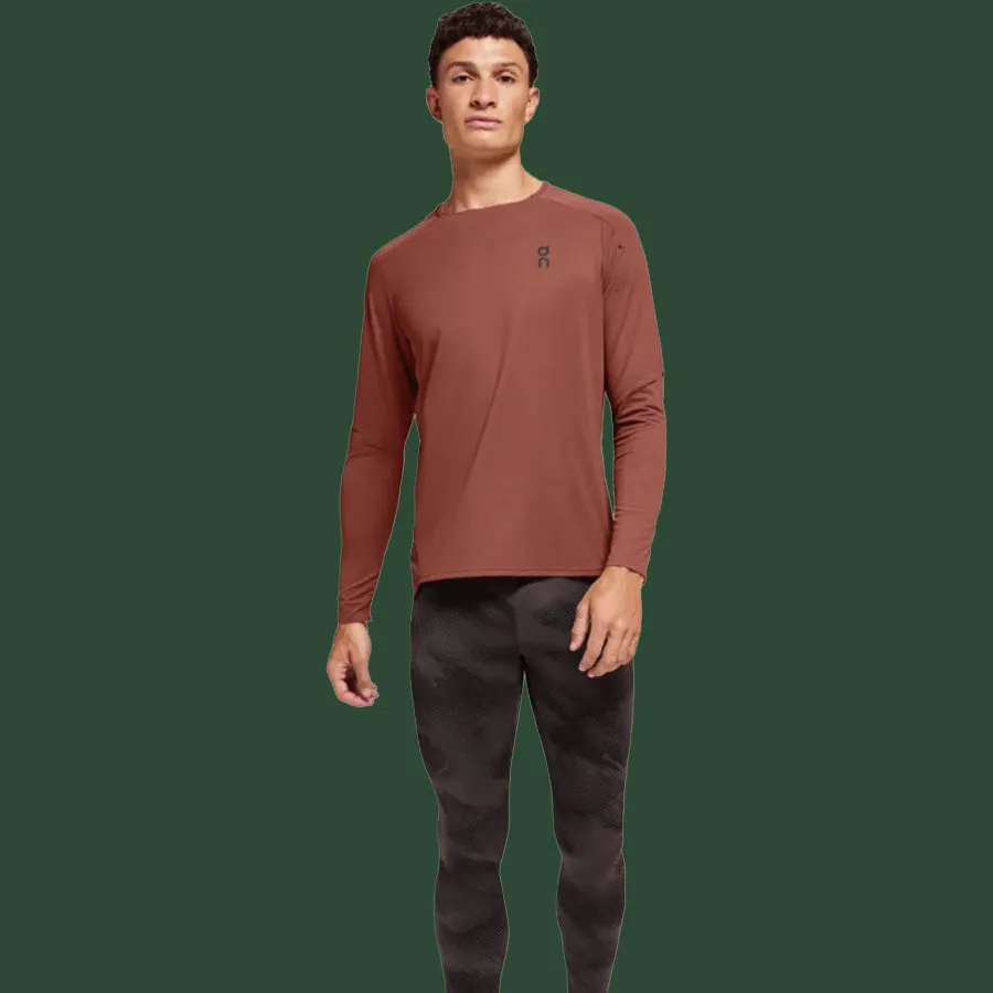 Men's On Performance Long-Tee