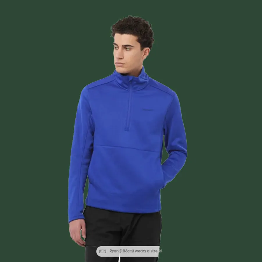 Men's Salomon Esseintial Midfleece