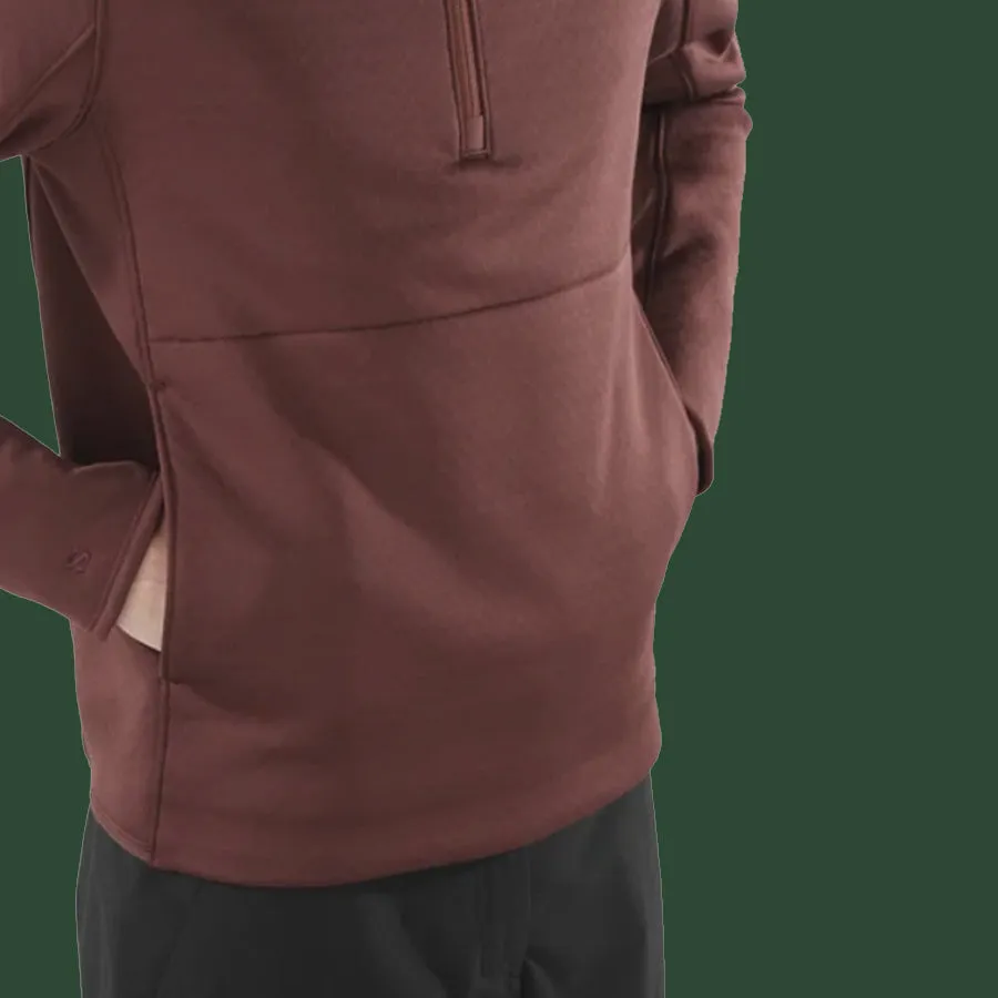 Men's Salomon Esseintial Midfleece