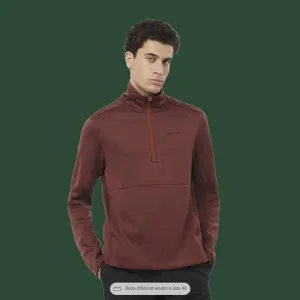 Men's Salomon Esseintial Midfleece