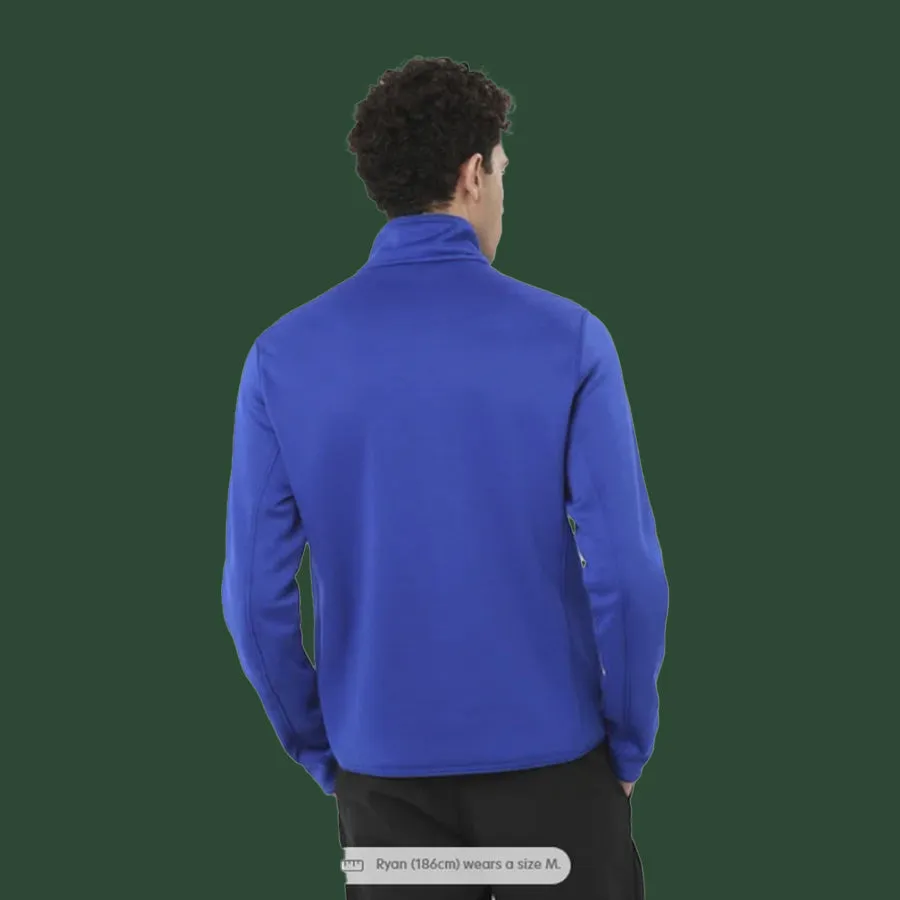 Men's Salomon Esseintial Midfleece