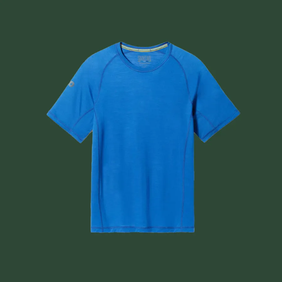 Men's Smartwool Active Ultralite Short Sleeve